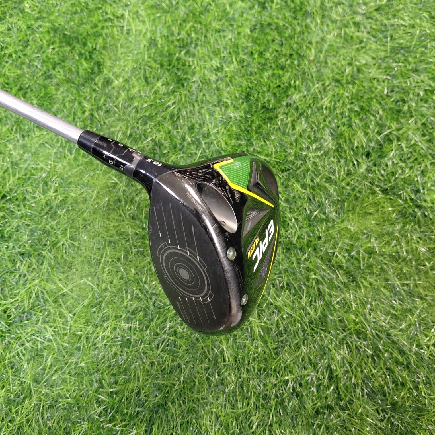 Callaway Driver / EPIC FLASH / 10.5 / S