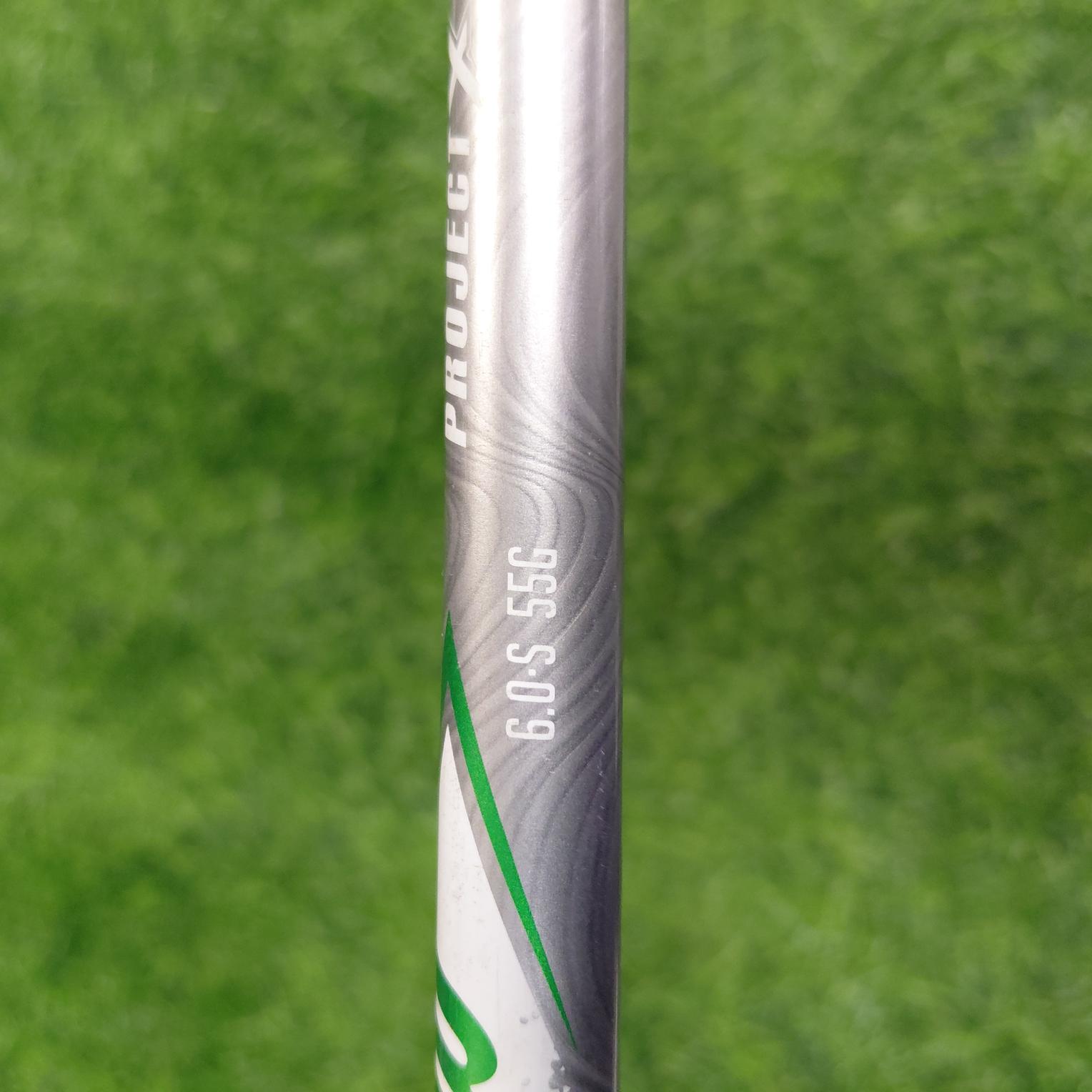 Callaway Driver / EPIC FLASH / 10.5 / S