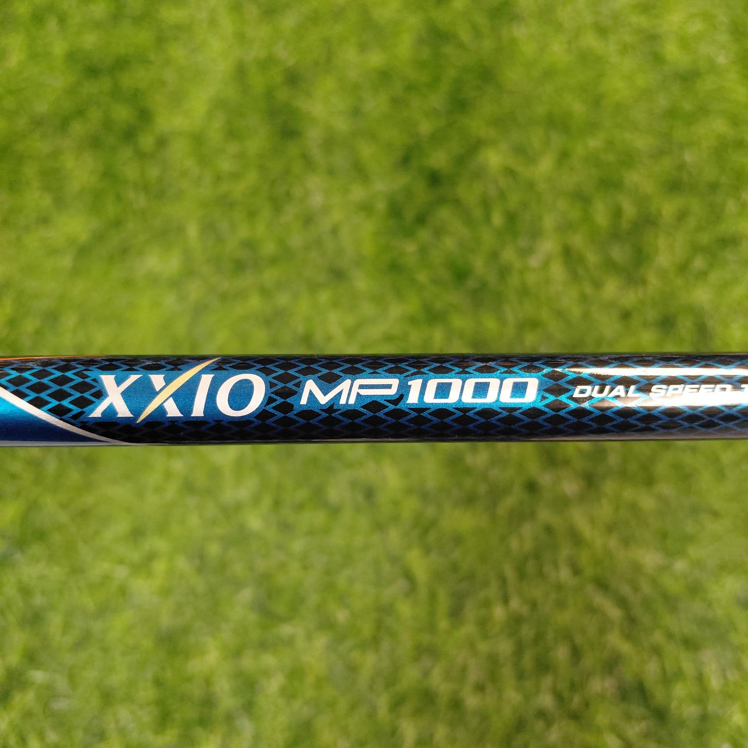XXIO Iron Set / XXIO 10 / 5pcs / Lefty / R