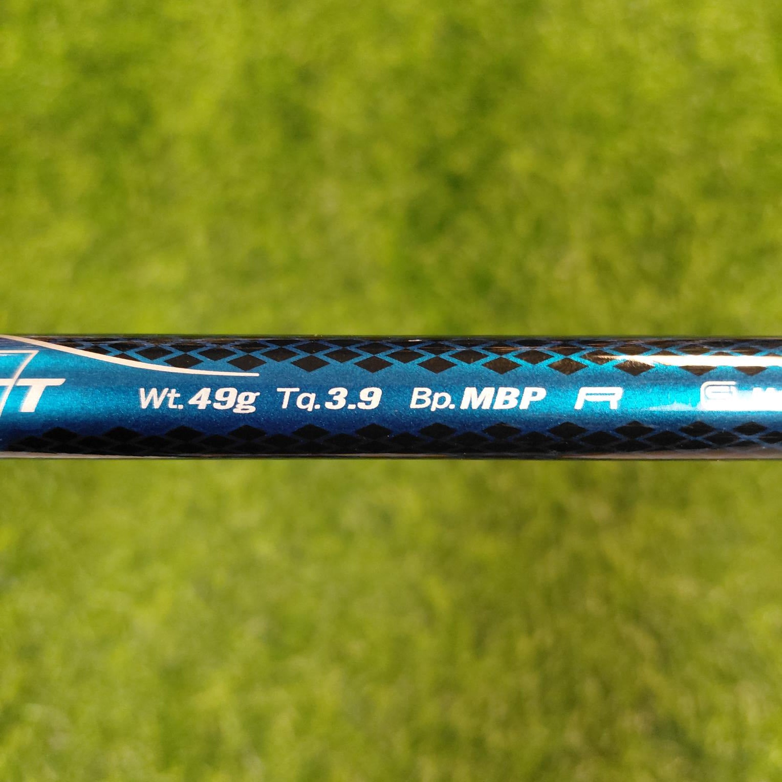 XXIO Iron Set / XXIO 10 / 5pcs / Lefty / R