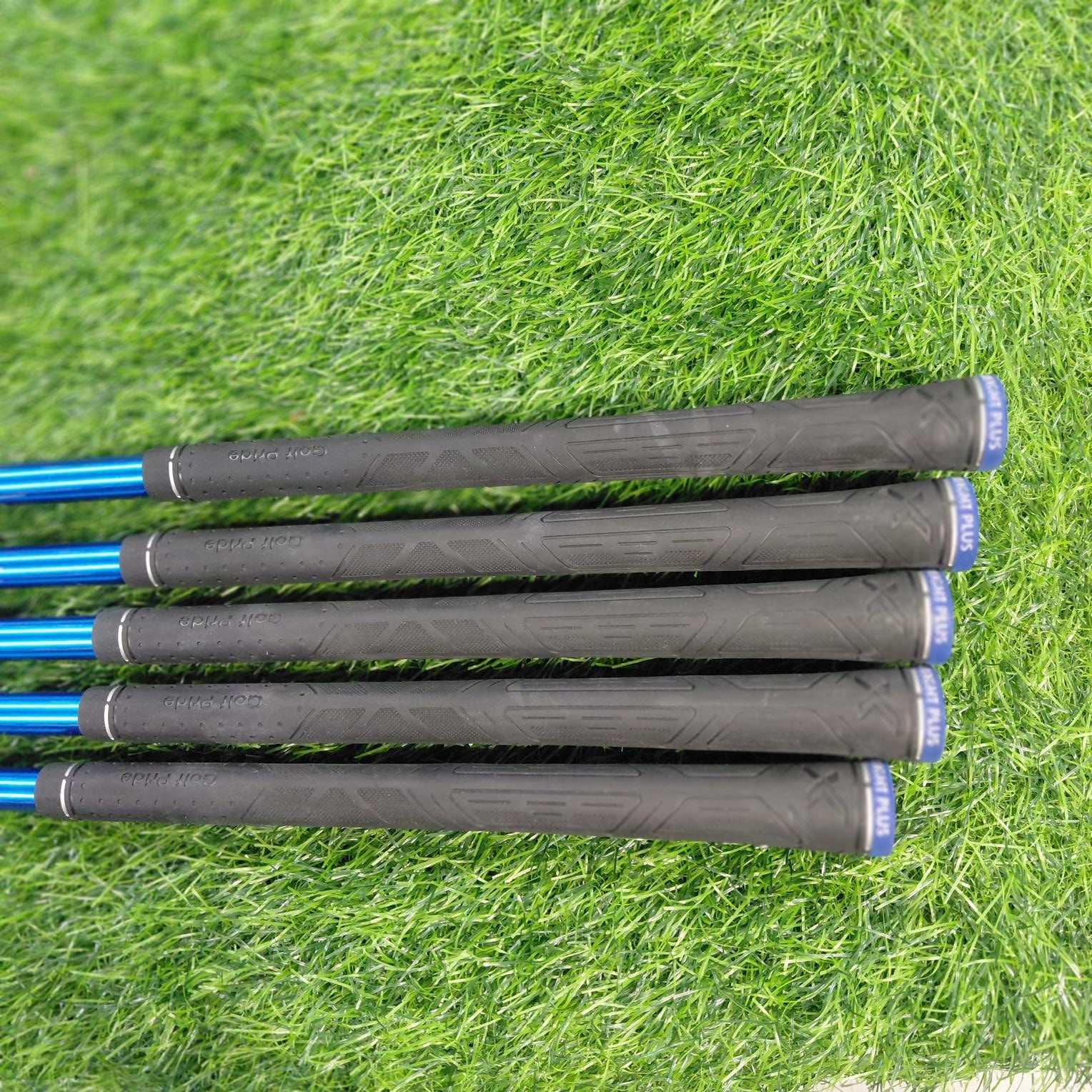 XXIO Iron Set / XXIO 10 / 5pcs / Lefty / R