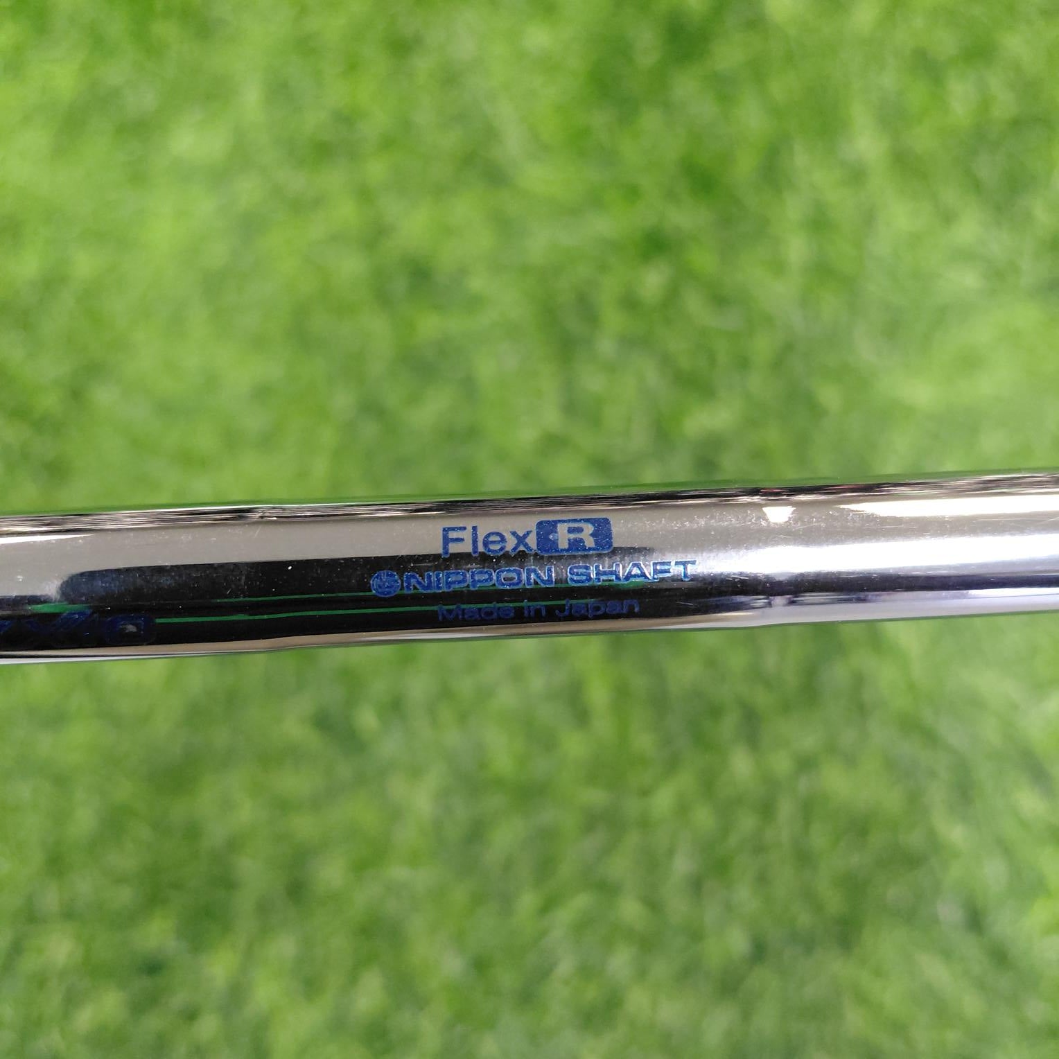 XXIO Iron Set / XXIO 11 Navy / 5pcs / Lefty / R