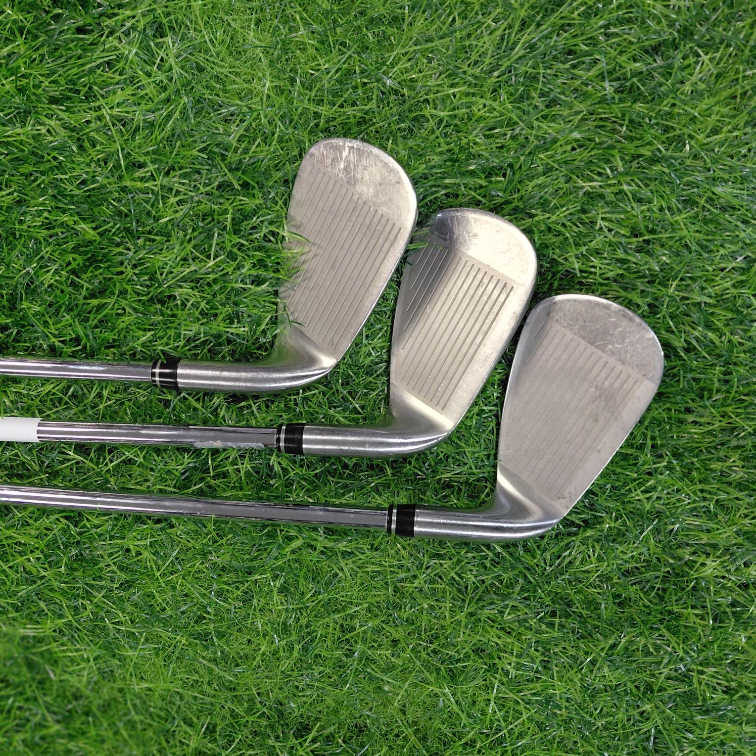 XXIO Iron Set / XXIO 11 Navy / 5pcs / Lefty / R