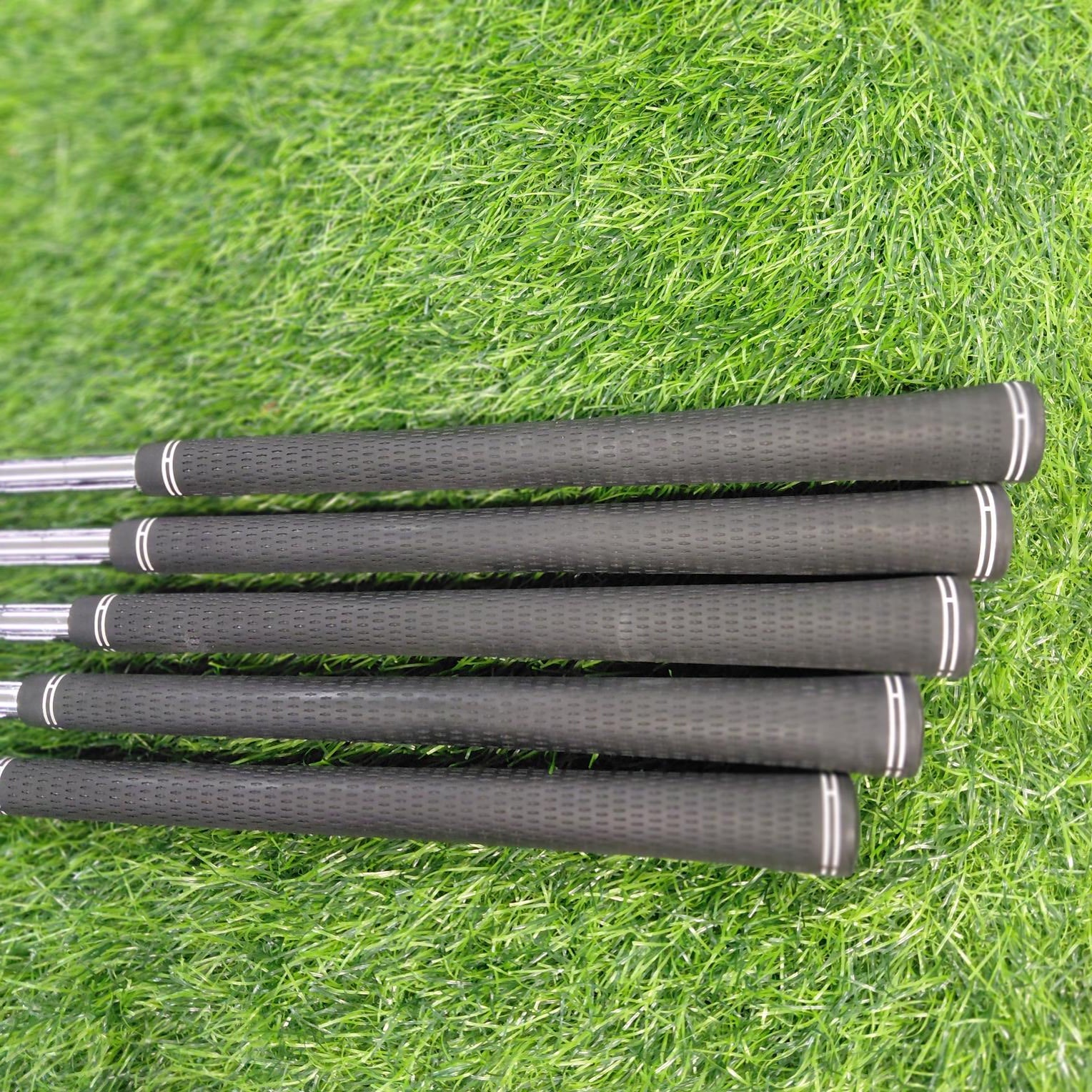 XXIO Iron Set / XXIO 11 Navy / 5pcs / Lefty / R