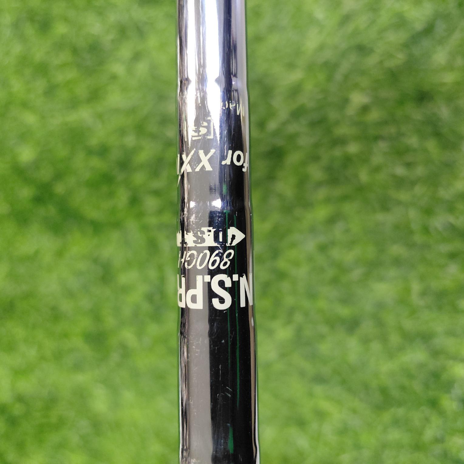 XXIO Iron Set / XXIO 9 / 7pcs / Lefty / S