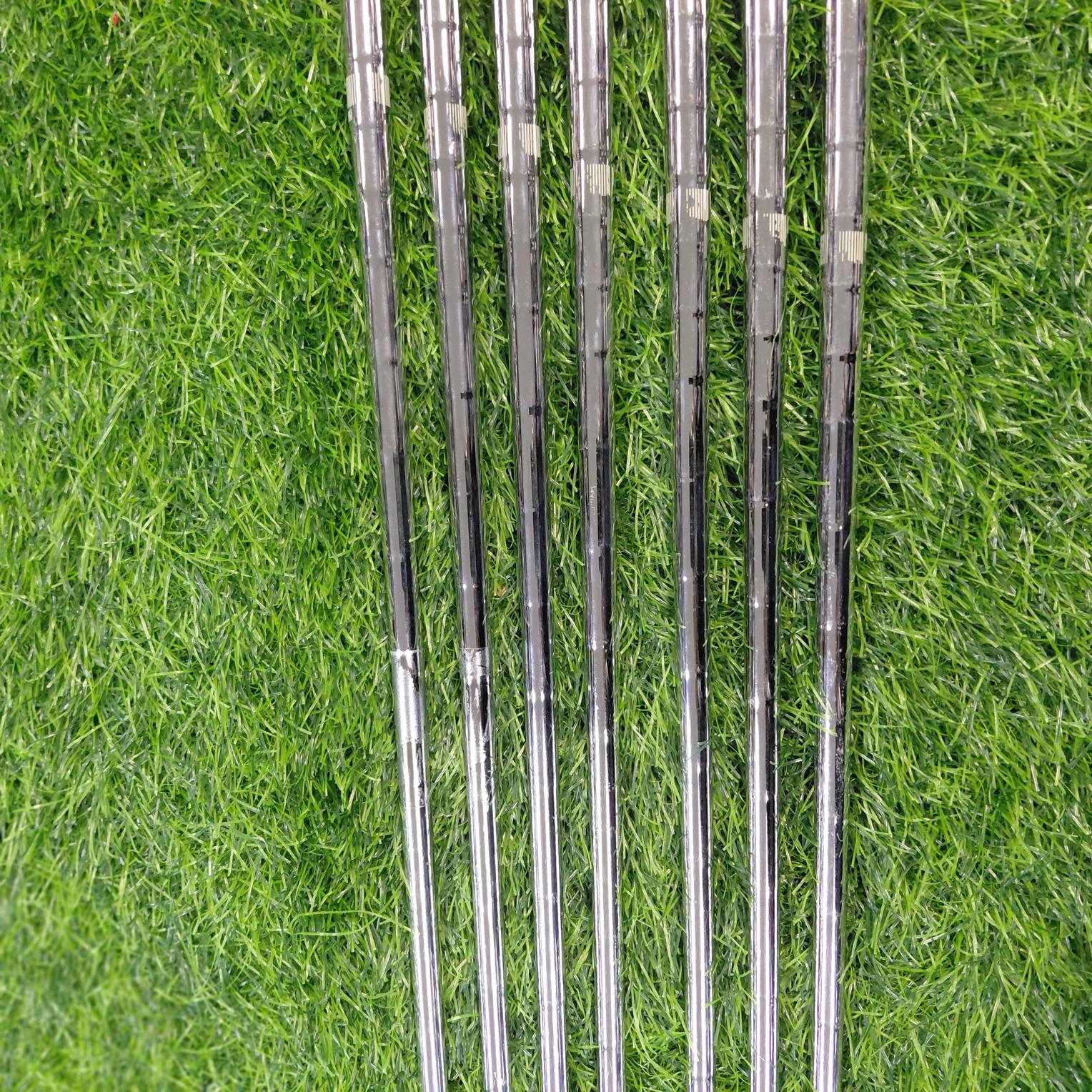 XXIO Iron Set / XXIO 9 / 7pcs / Lefty / S
