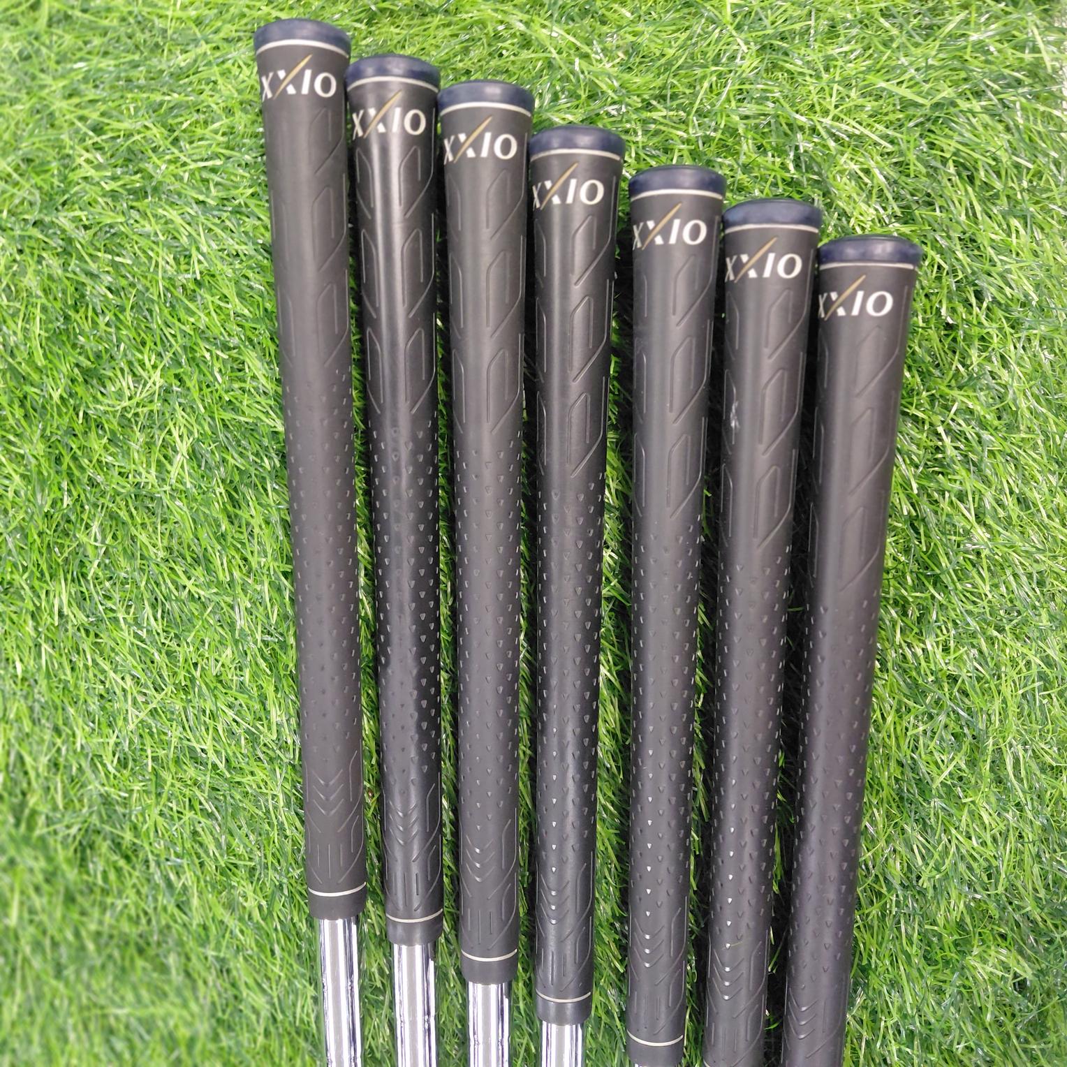 XXIO Iron Set / XXIO 9 / 7pcs / Lefty / S