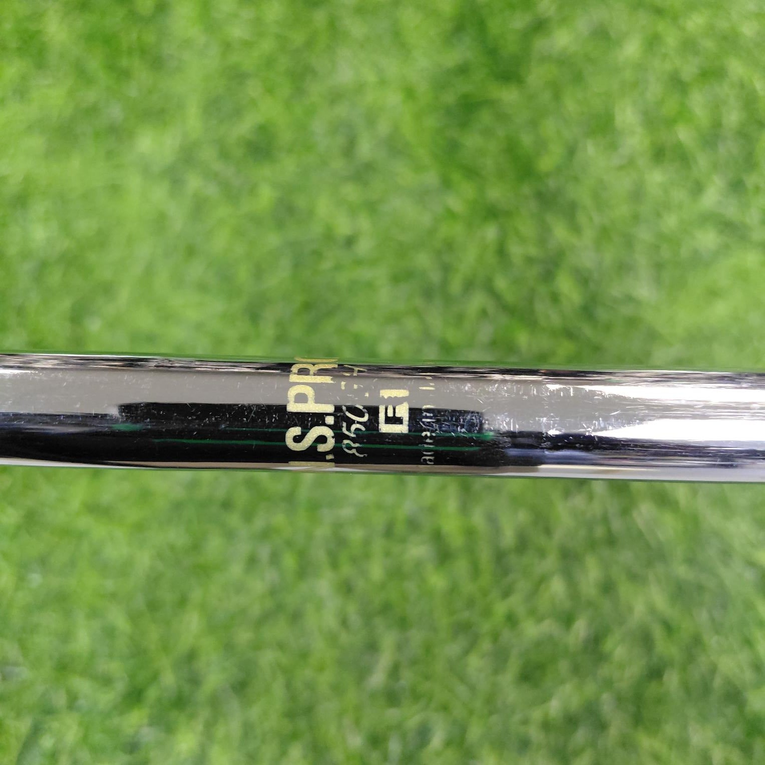 PING Iron Set / i500 / 6pcs / Lefty / R