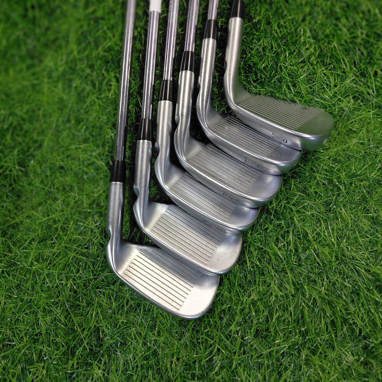 PING Iron Set / i500 / 6pcs / Lefty / R