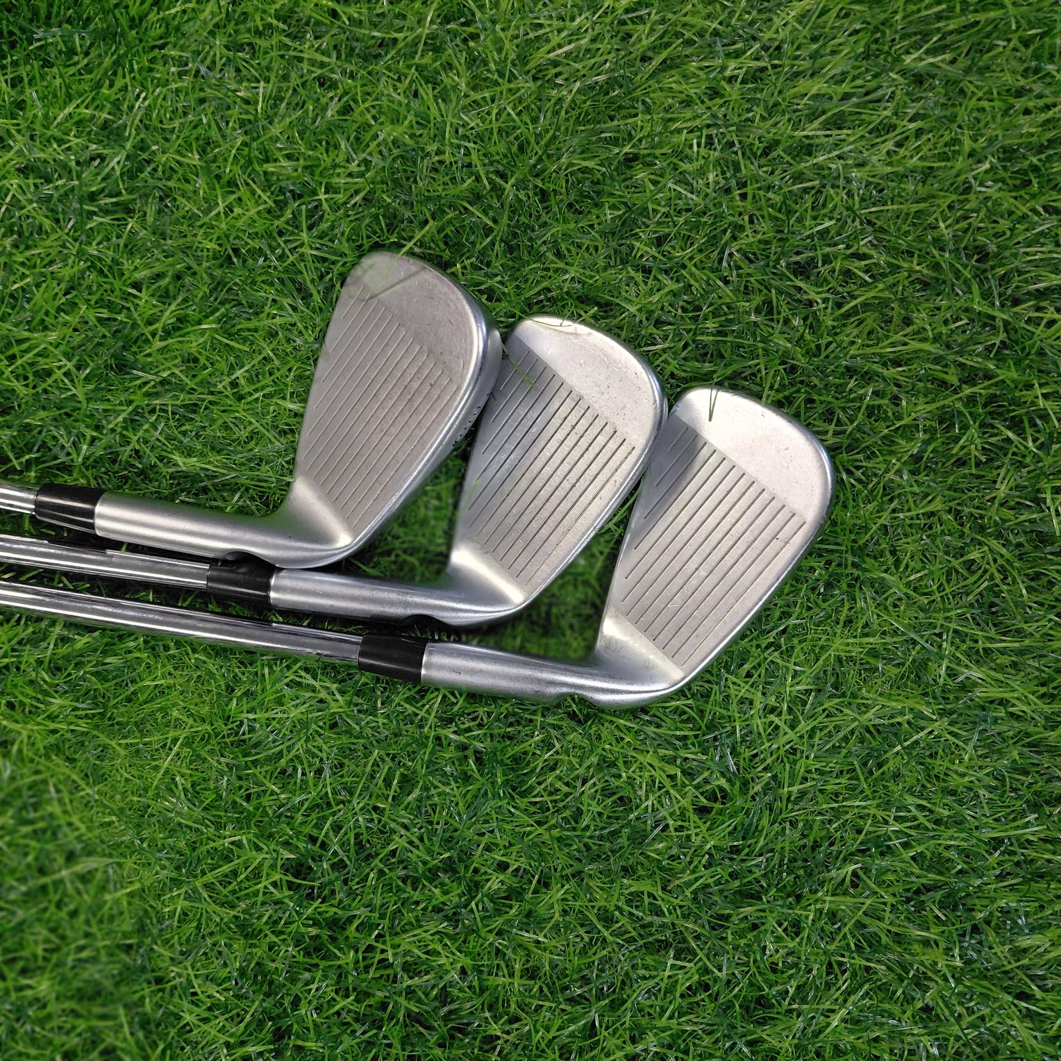 PING Iron Set / i500 / 6pcs / Lefty / R