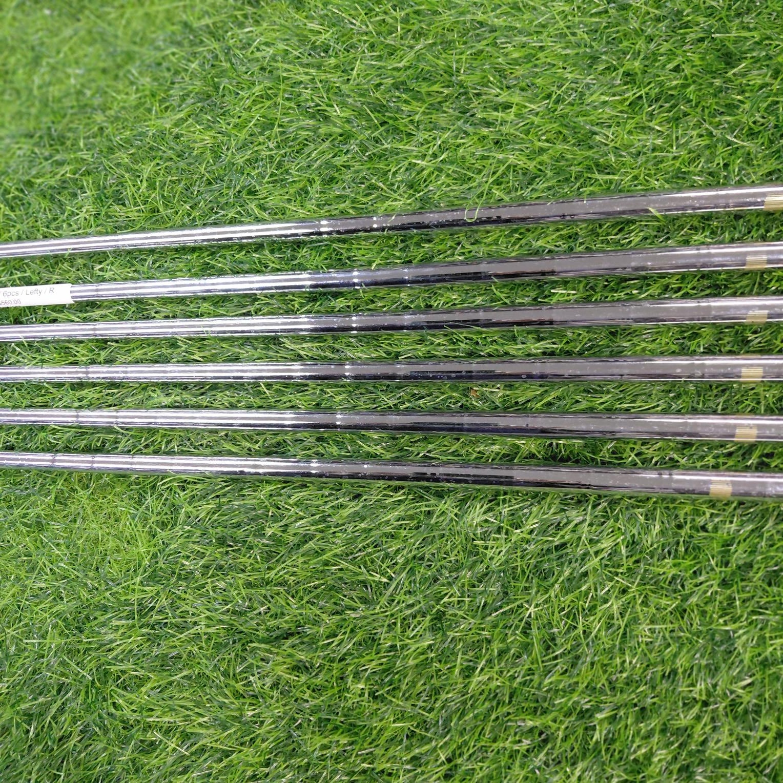 PING Iron Set / i500 / 6pcs / Lefty / R