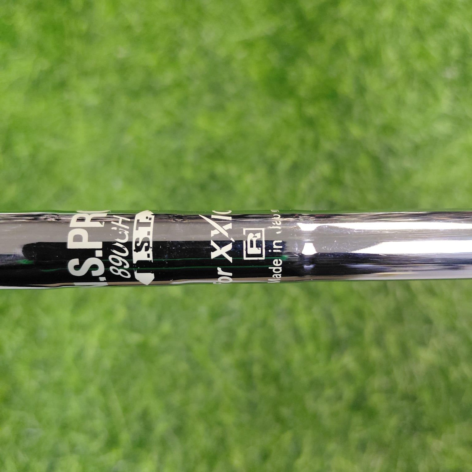 XXIO Iron Set / XXIO 9 / 5pcs / R