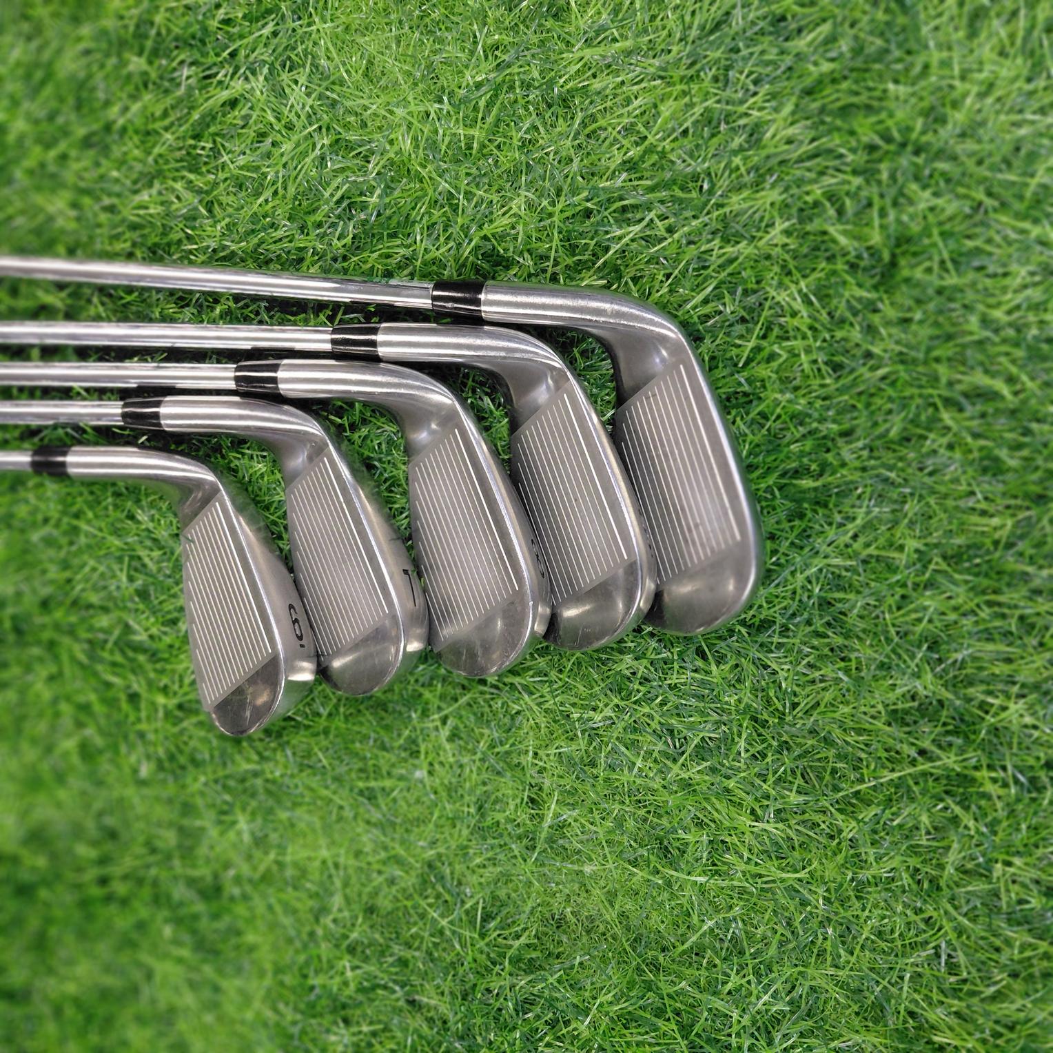 XXIO Iron Set / XXIO 9 / 5pcs / R