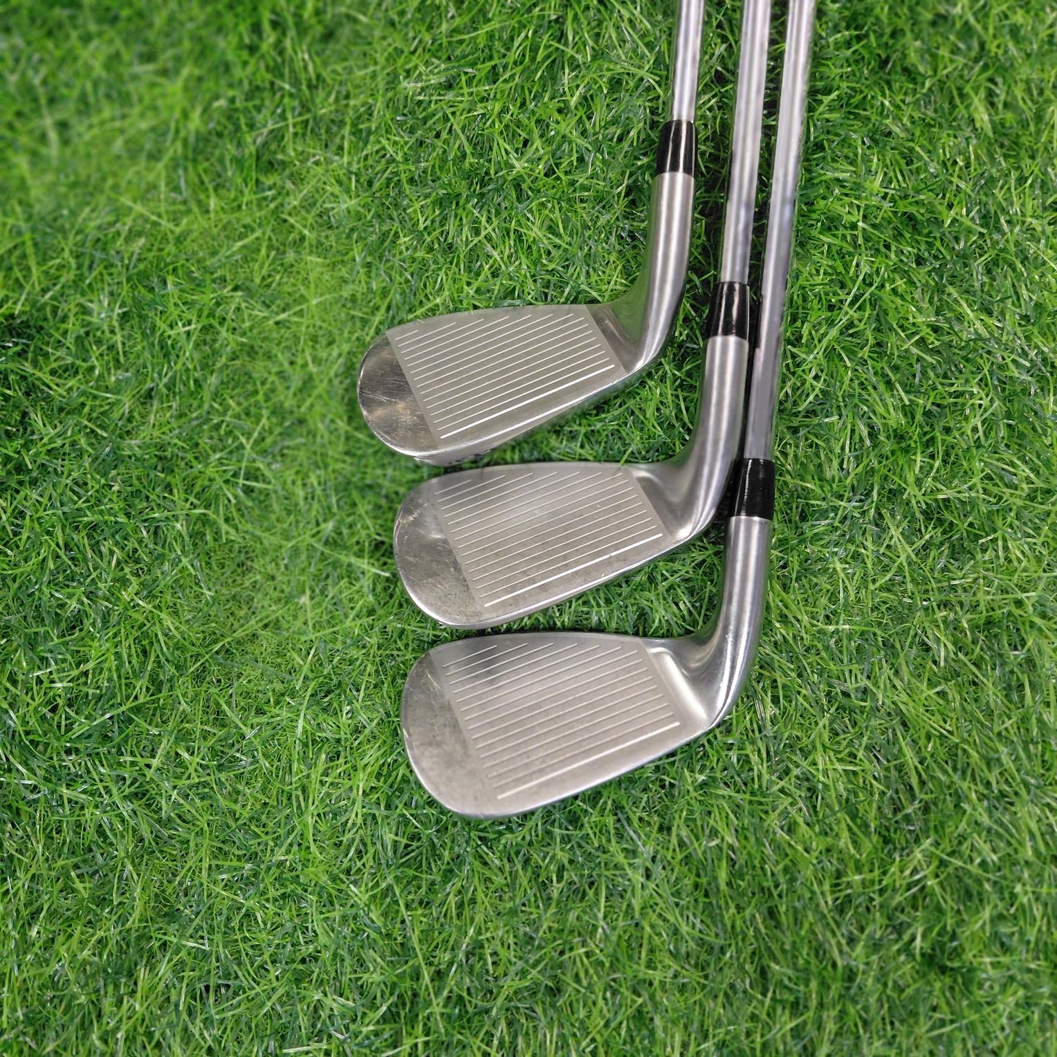 XXIO Iron Set / XXIO 9 / 5pcs / R