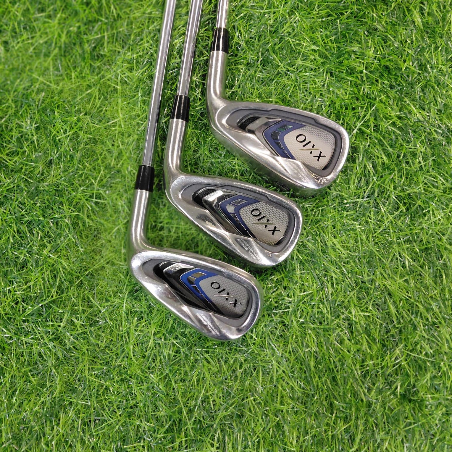 XXIO Iron Set / XXIO 9 / 5pcs / R