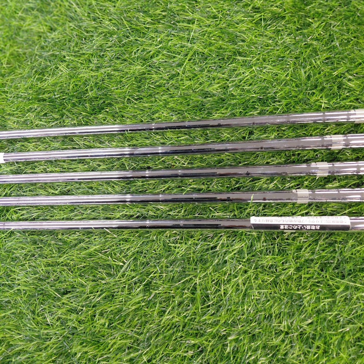 XXIO Iron Set / XXIO 9 / 5pcs / R