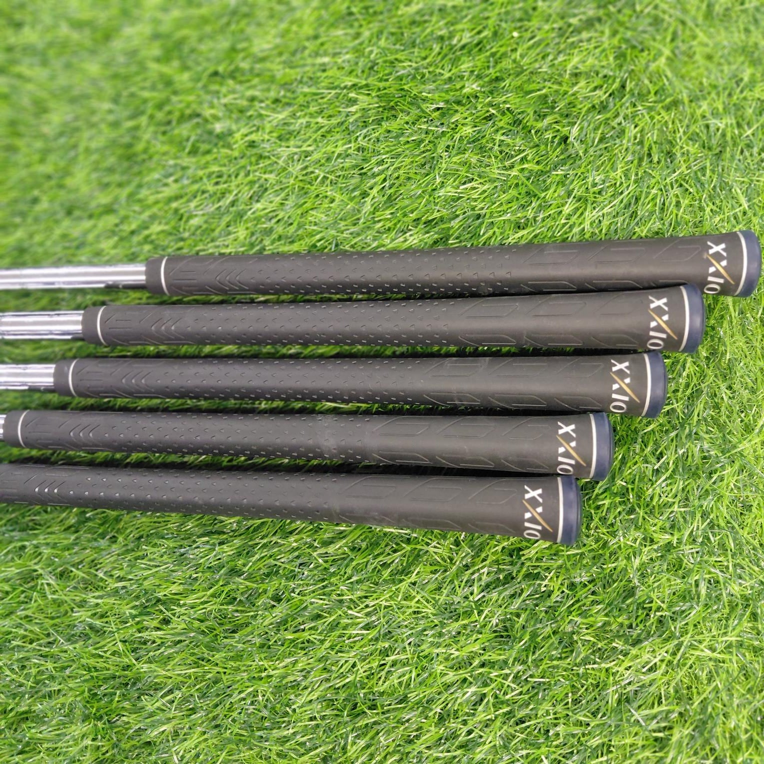 XXIO Iron Set / XXIO 9 / 5pcs / R