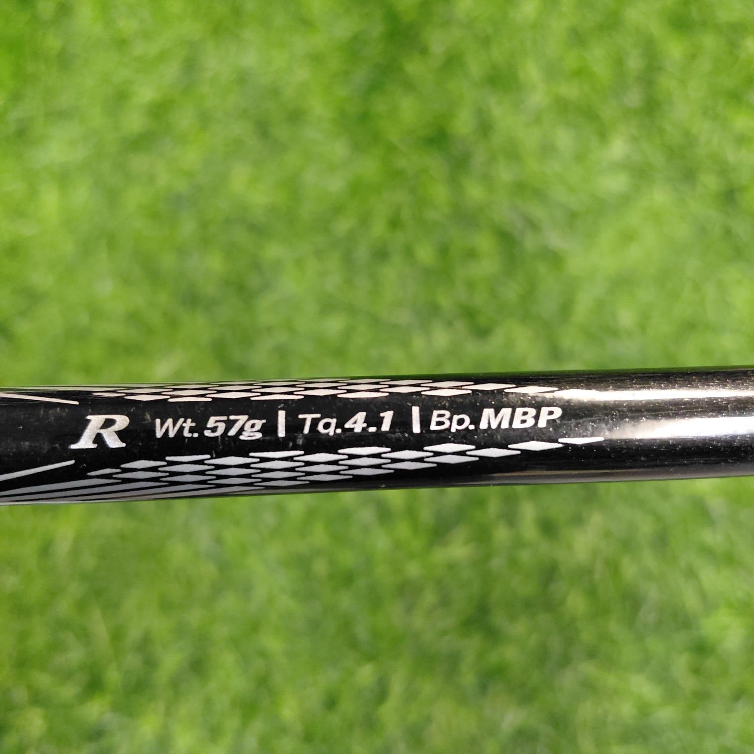 XXIO Iron Set / XXIO 7 / 5pcs / R