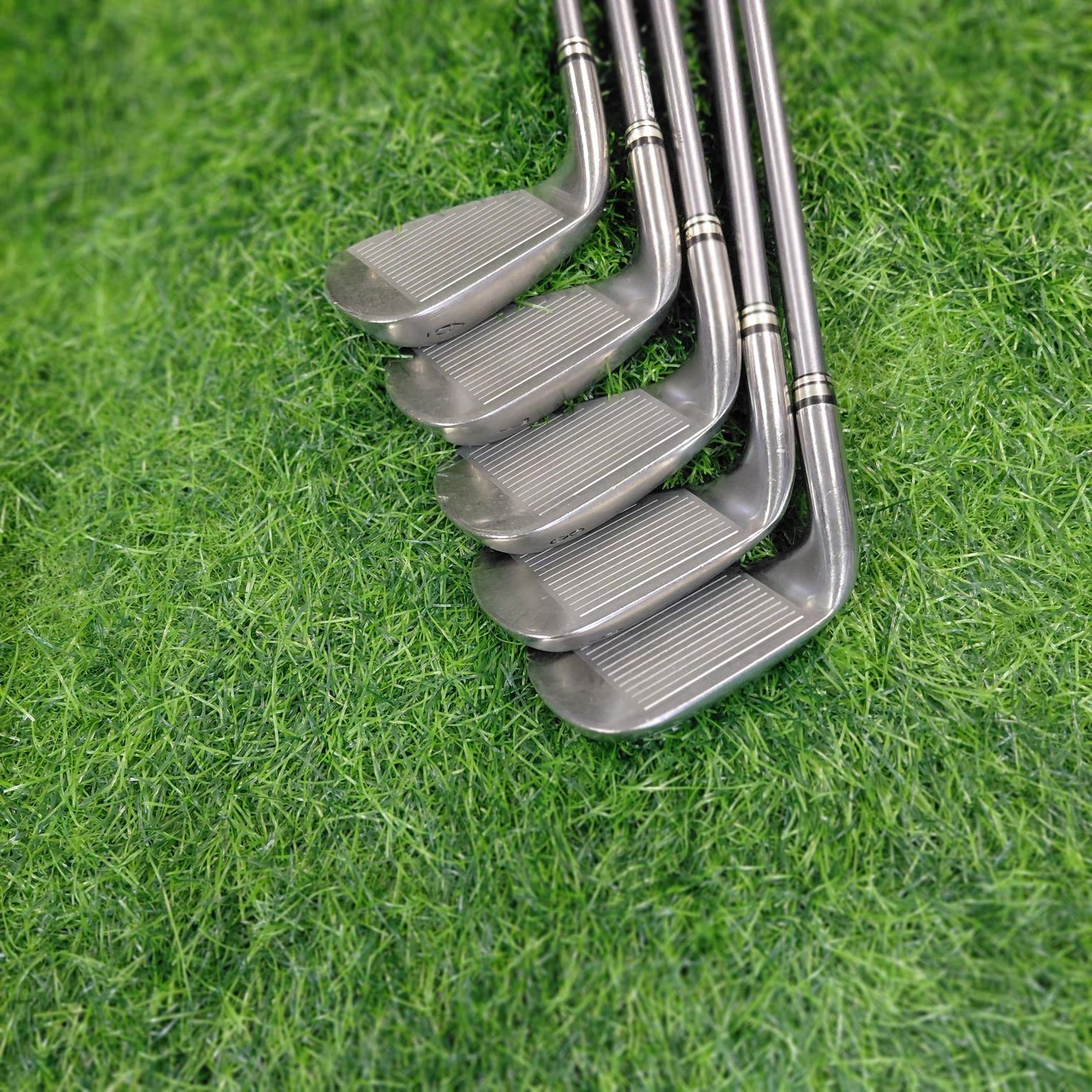 XXIO Iron Set / XXIO 7 / 5pcs / R