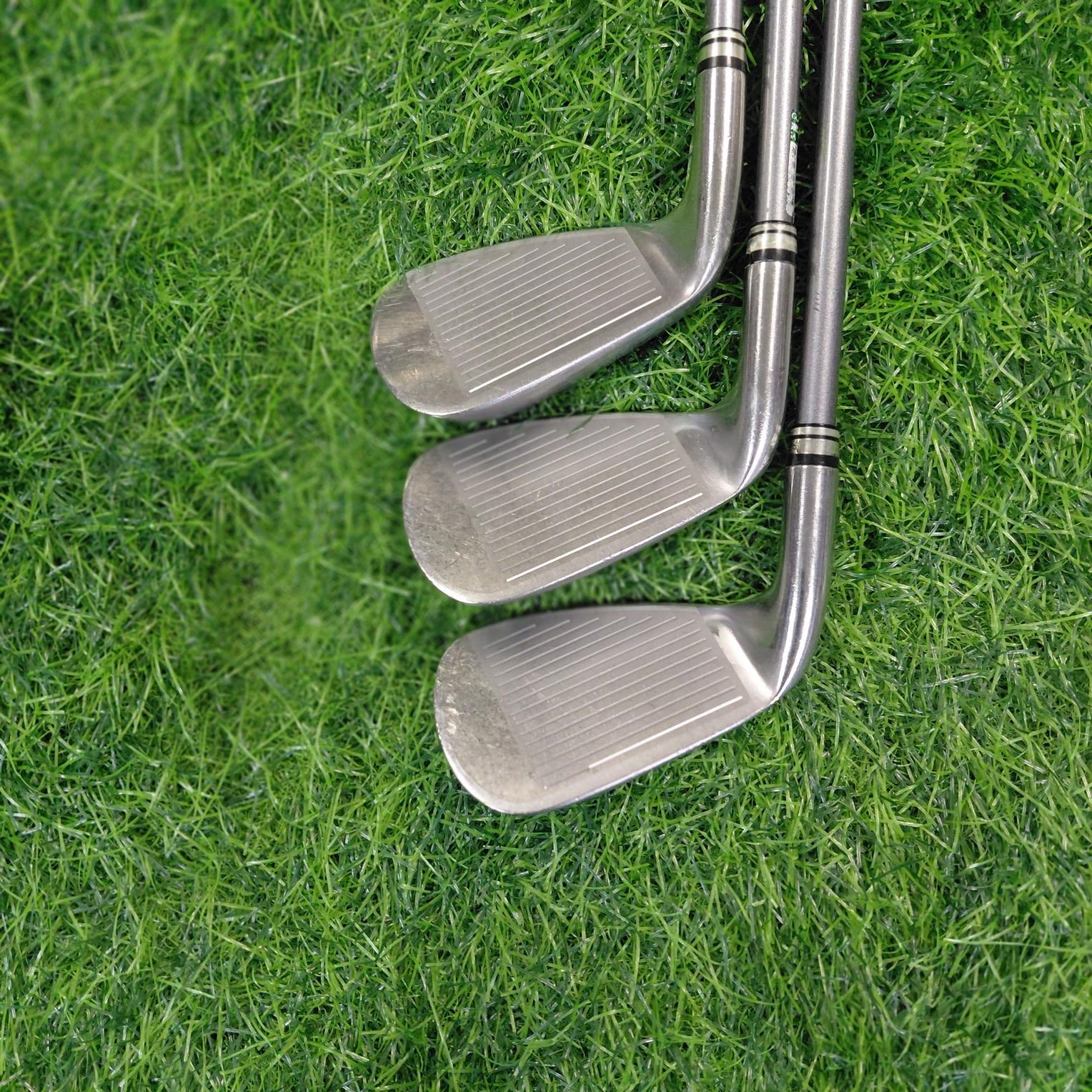 XXIO Iron Set / XXIO 7 / 5pcs / R