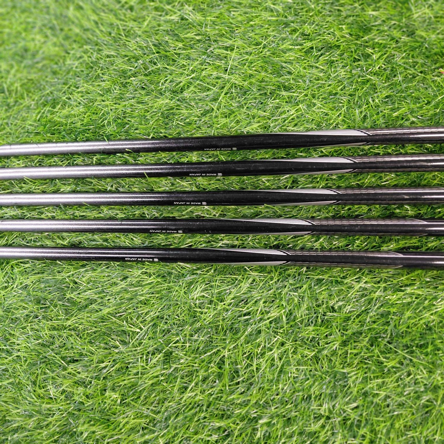 XXIO Iron Set / XXIO 7 / 5pcs / R