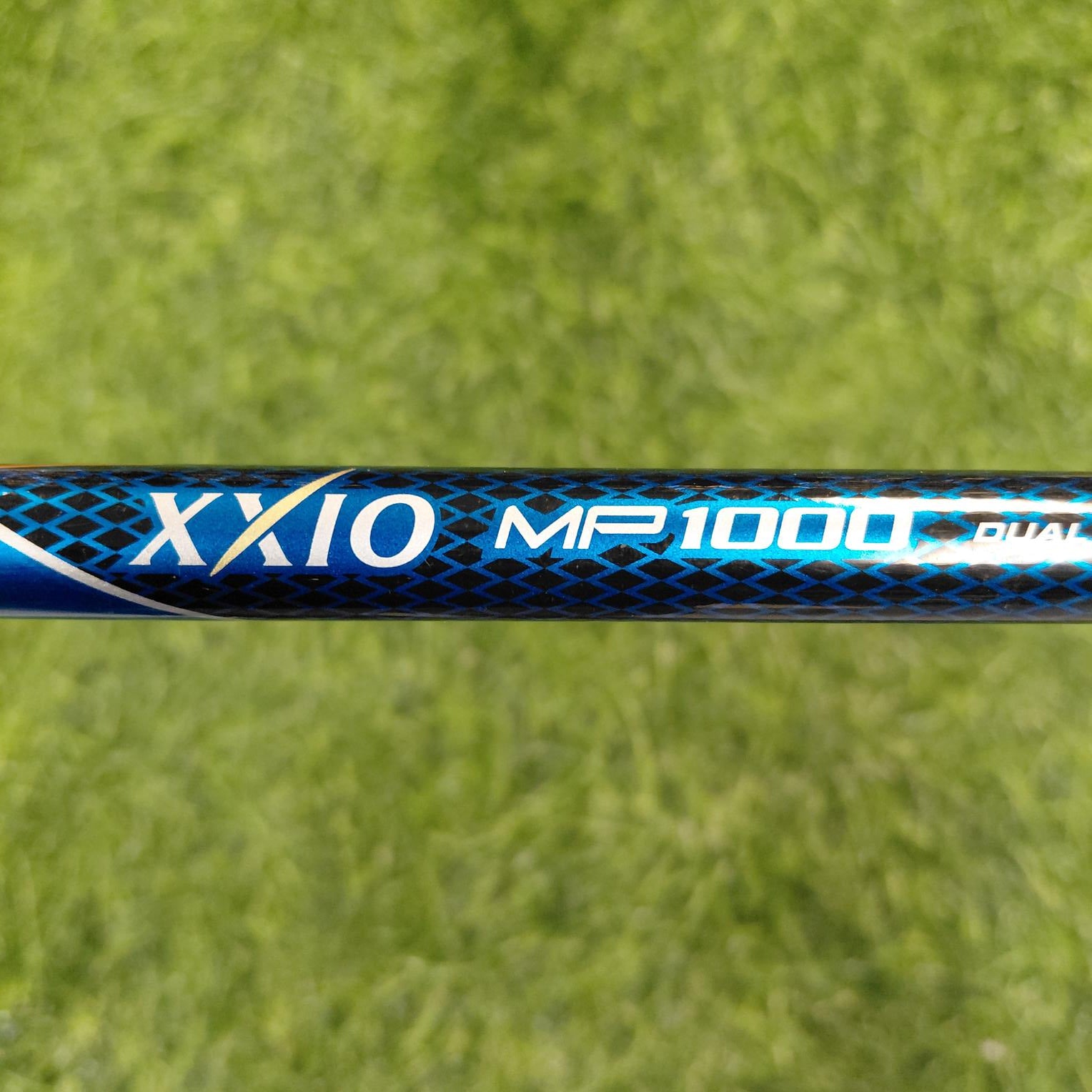 XXIO Iron Set / XXIO 10 / 6pcs / R