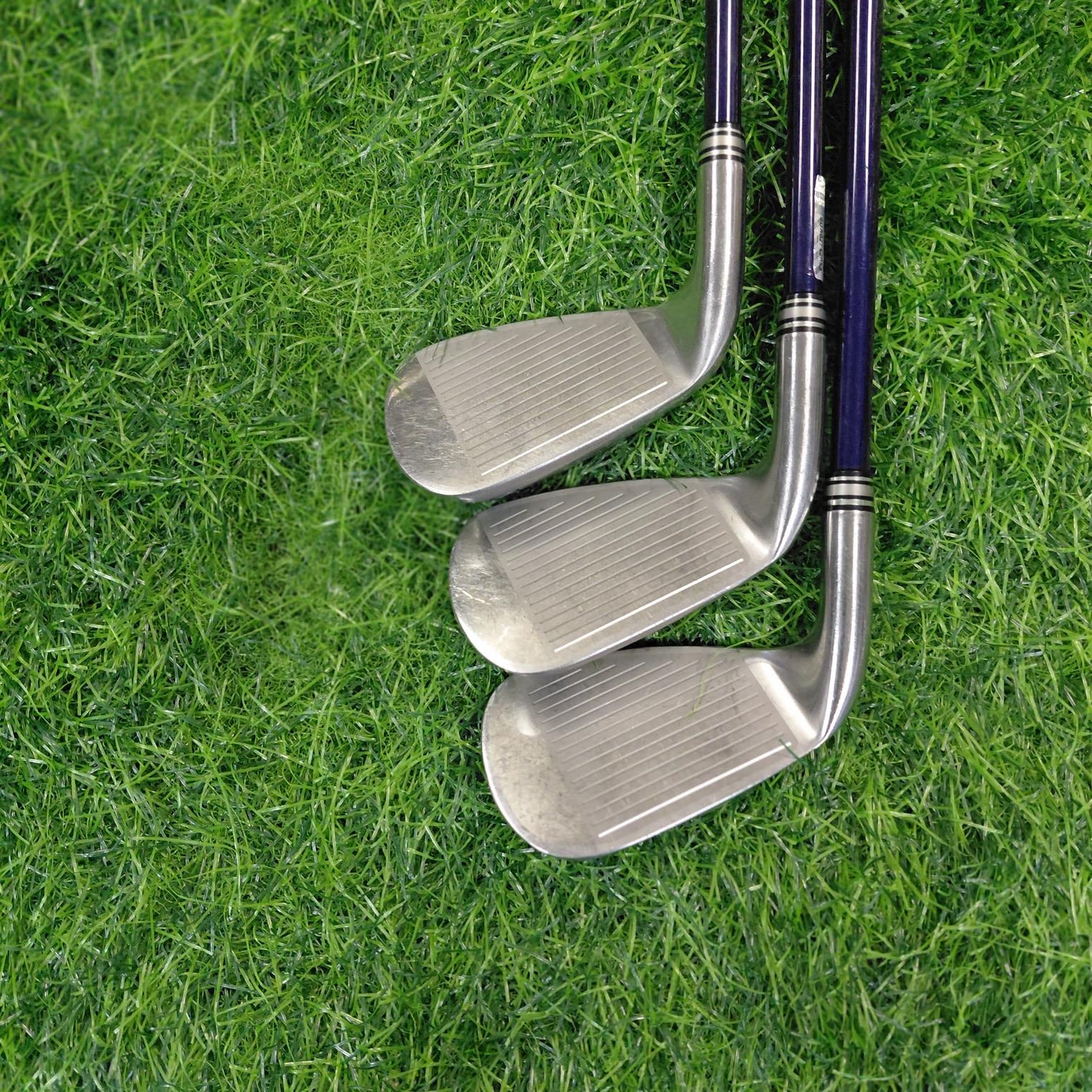 XXIO Iron Set / XXIO 10 / 6pcs / R