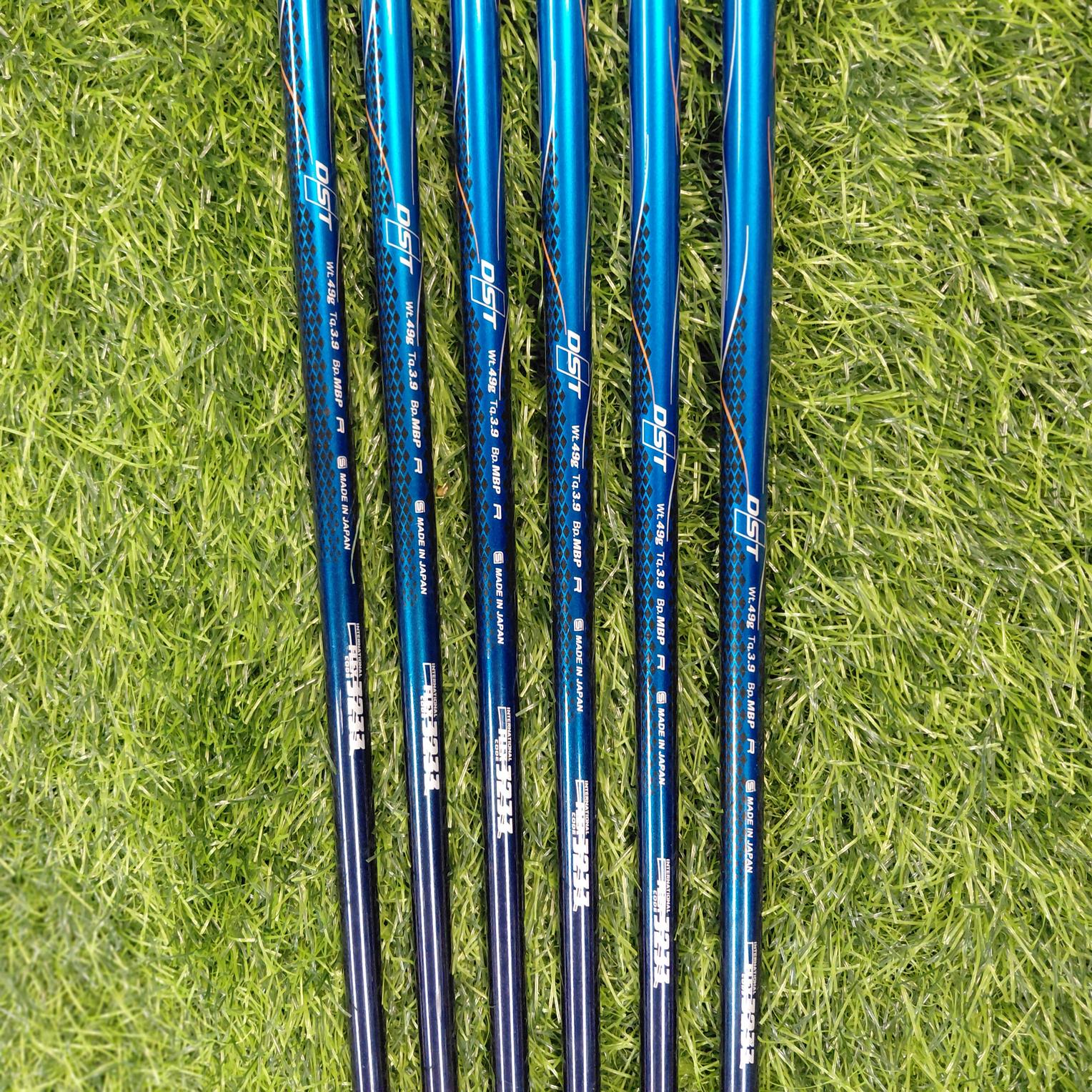XXIO Iron Set / XXIO 10 / 6pcs / R
