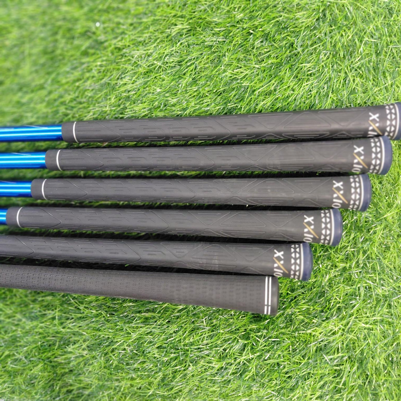 XXIO Iron Set / XXIO 10 / 6pcs / R