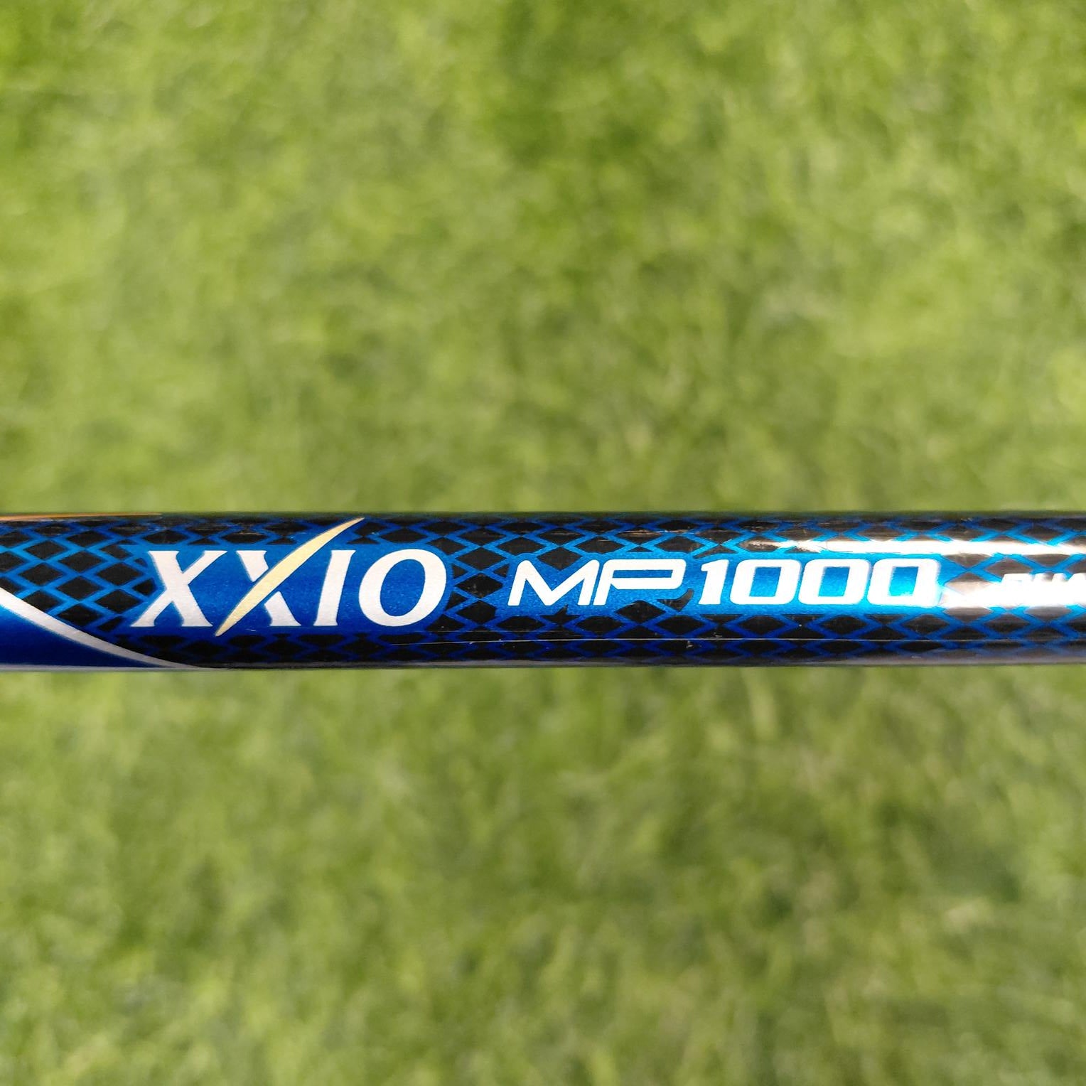 XXIO Iron Set / XXIO 10 / 5pcs / R