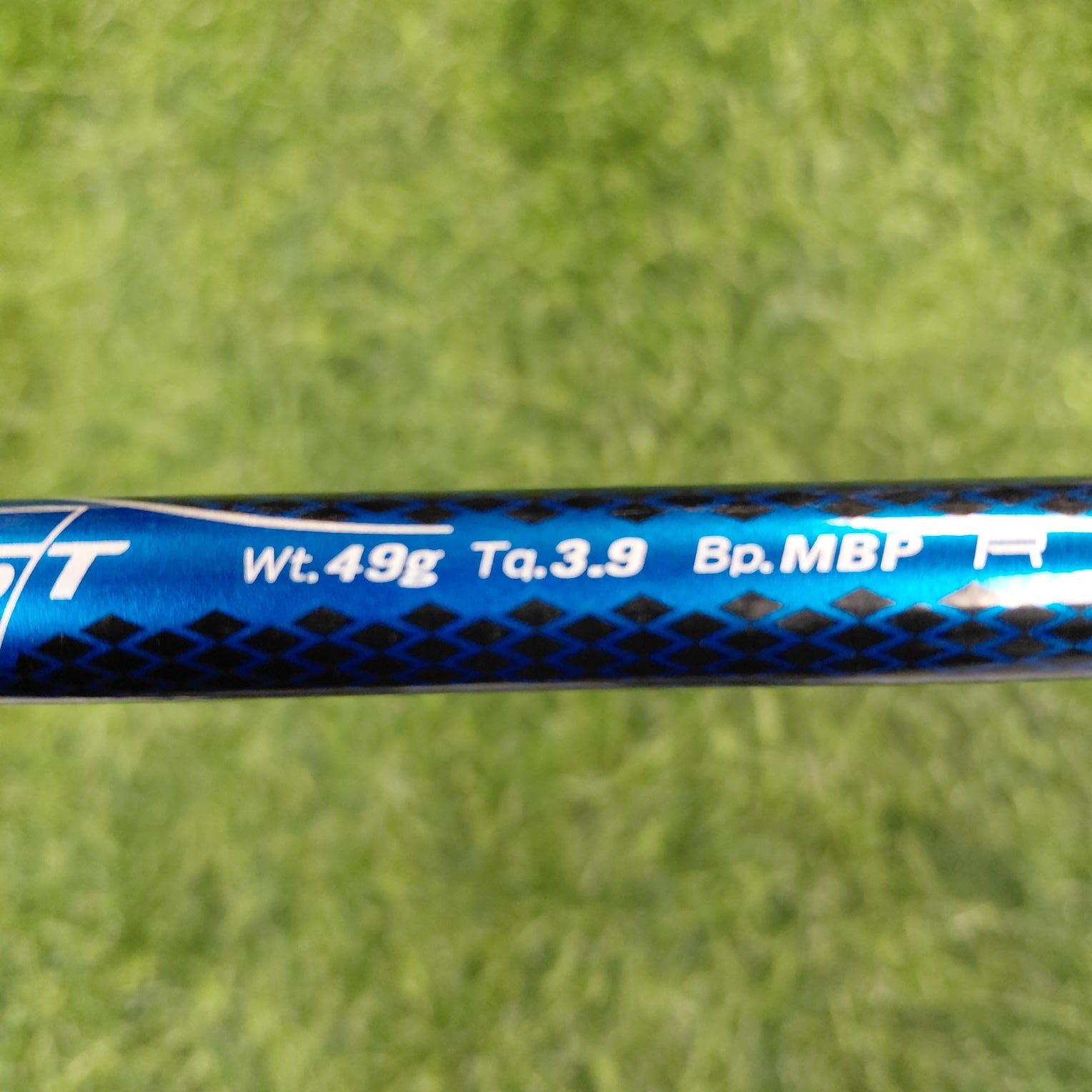 XXIO Iron Set / XXIO 10 / 5pcs / R