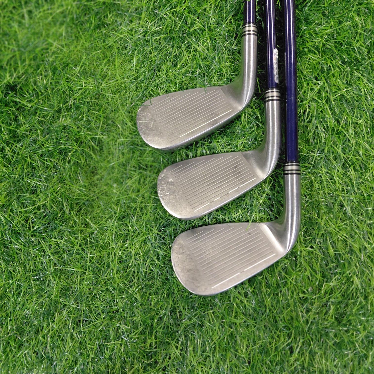XXIO Iron Set / XXIO 10 / 5pcs / R