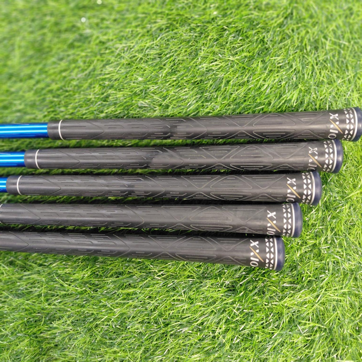XXIO Iron Set / XXIO 10 / 5pcs / R