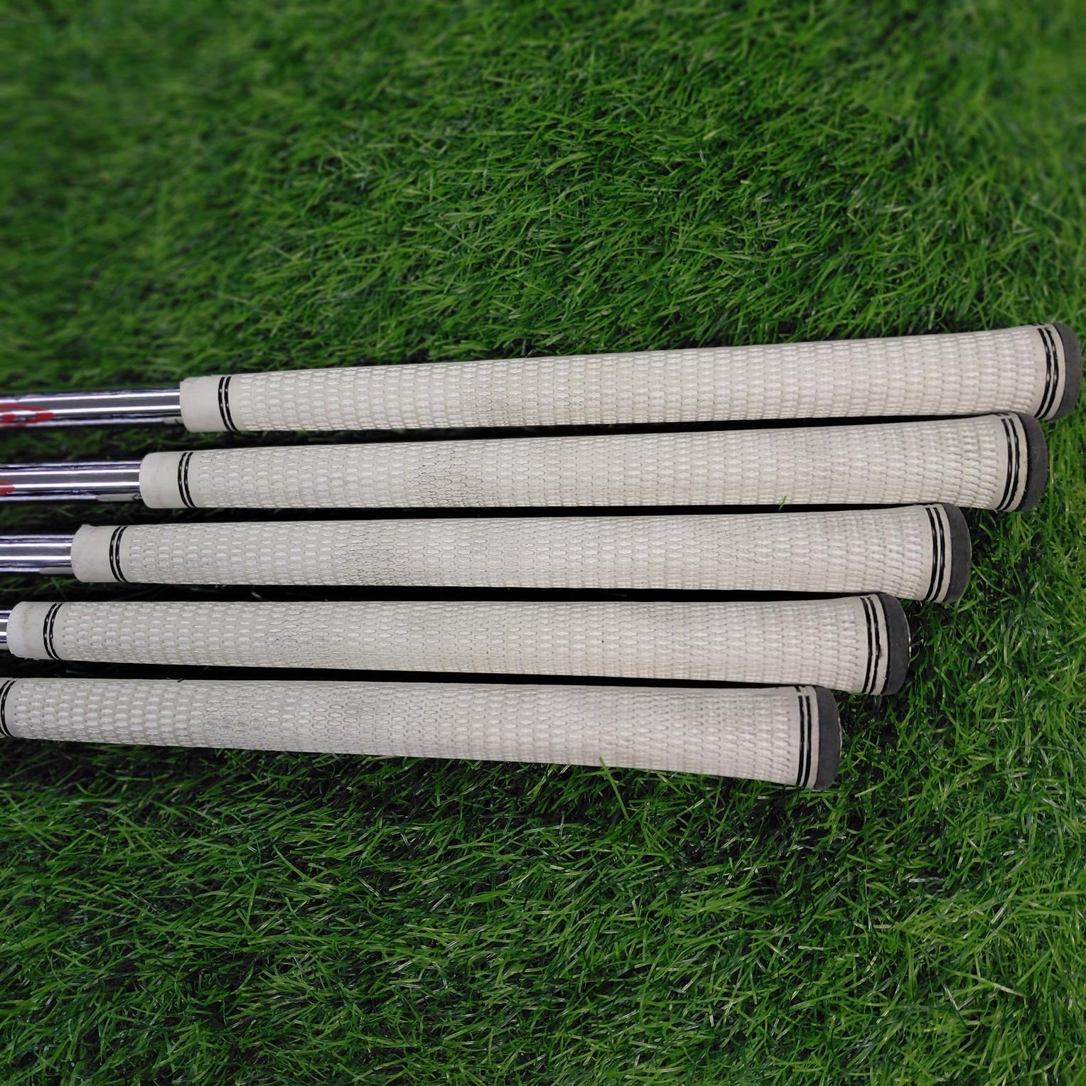TaylorMade Iron Set / P790 / 5pcs / S