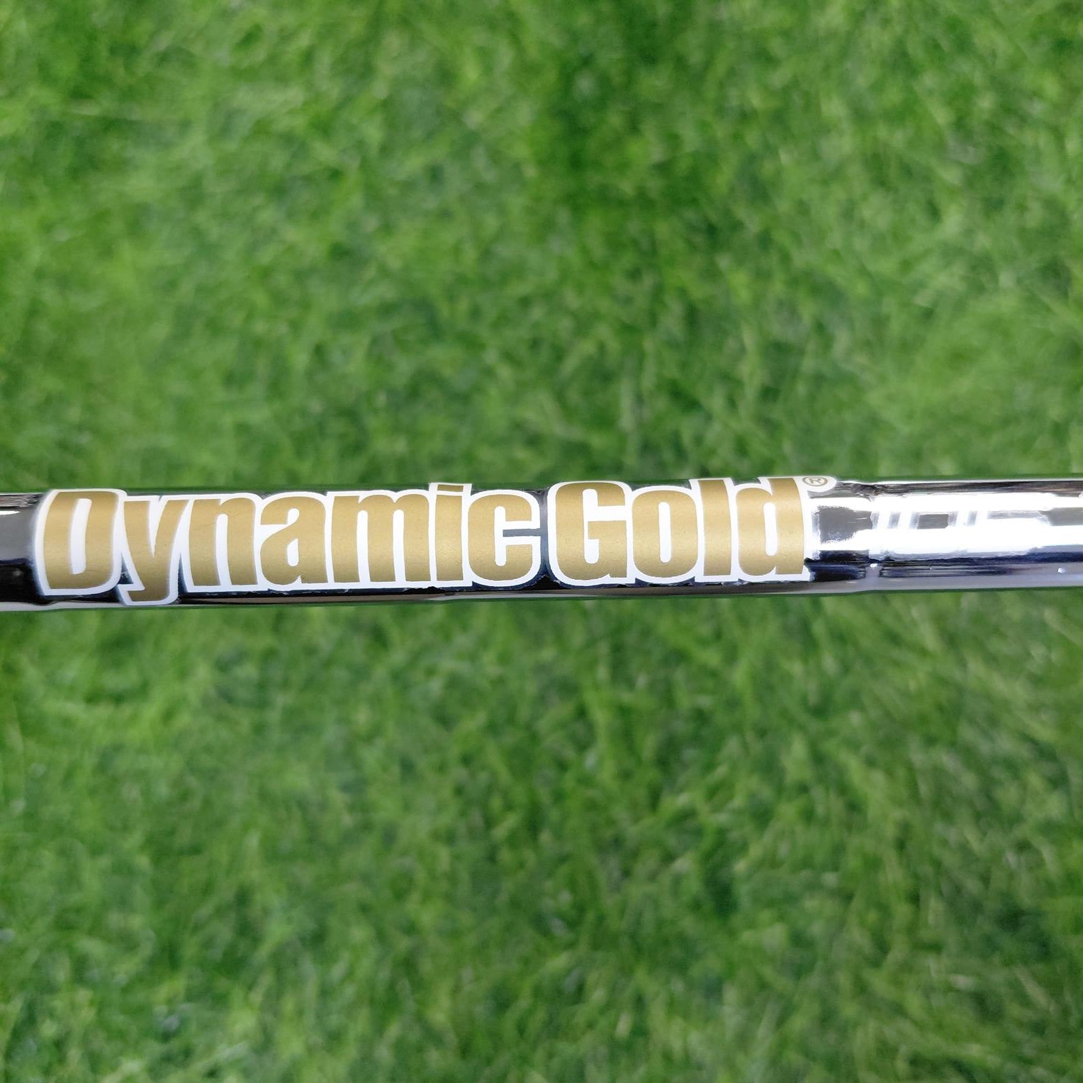 TaylorMade Iron Set / P790 US / 6pcs / S
