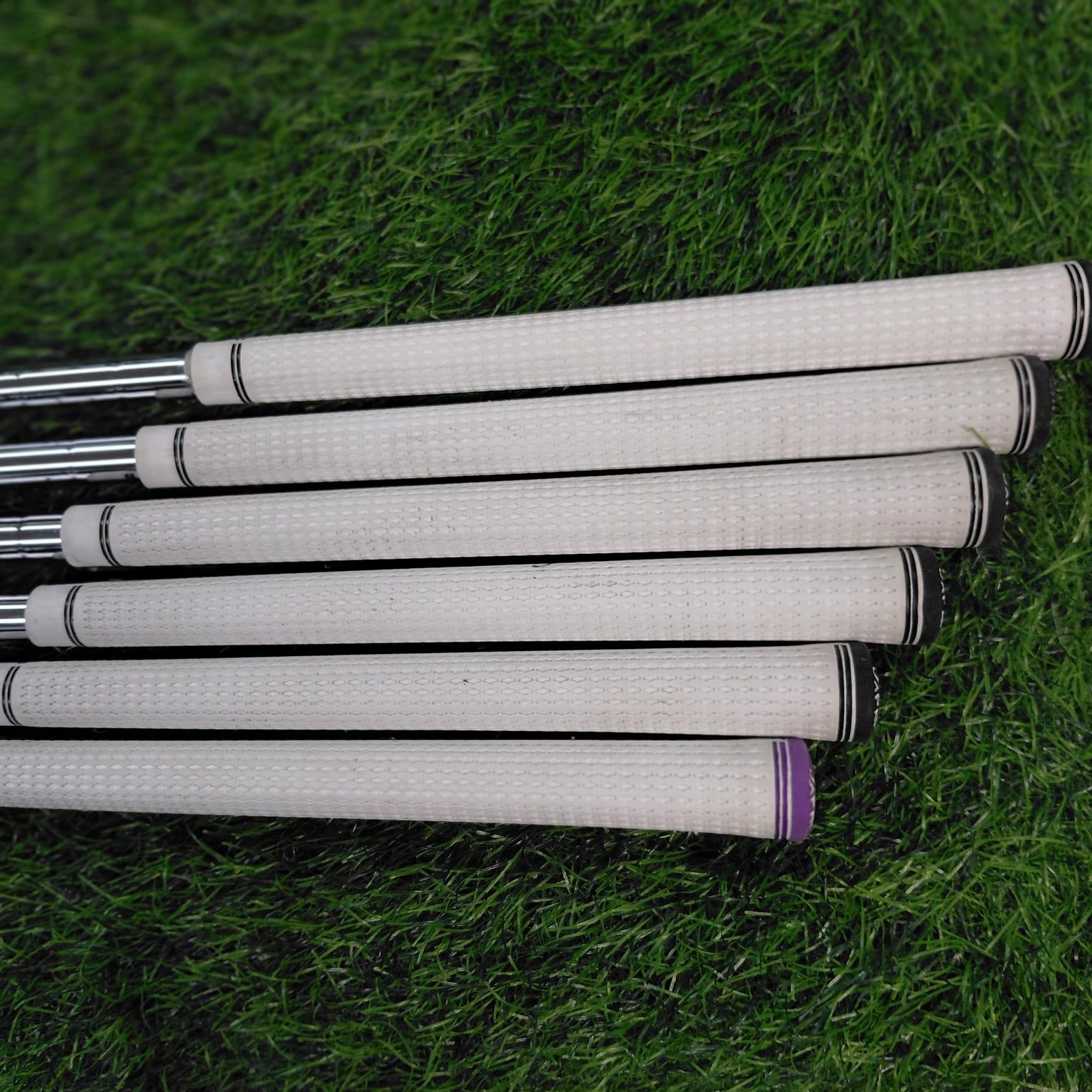 TaylorMade Iron Set / P790 US / 6pcs / S