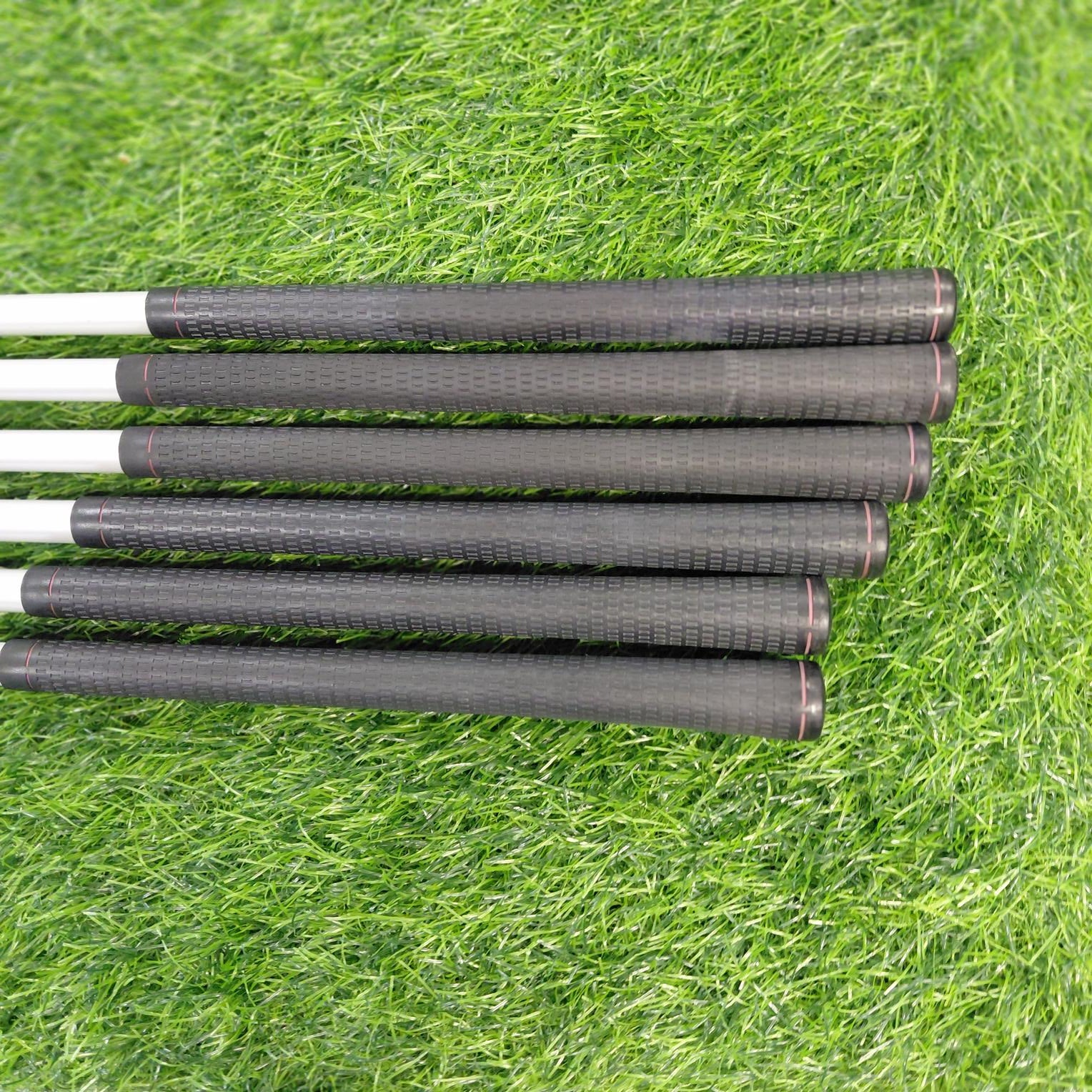 TaylorMade Iron Set / R9 MAX / 6pcs / Women