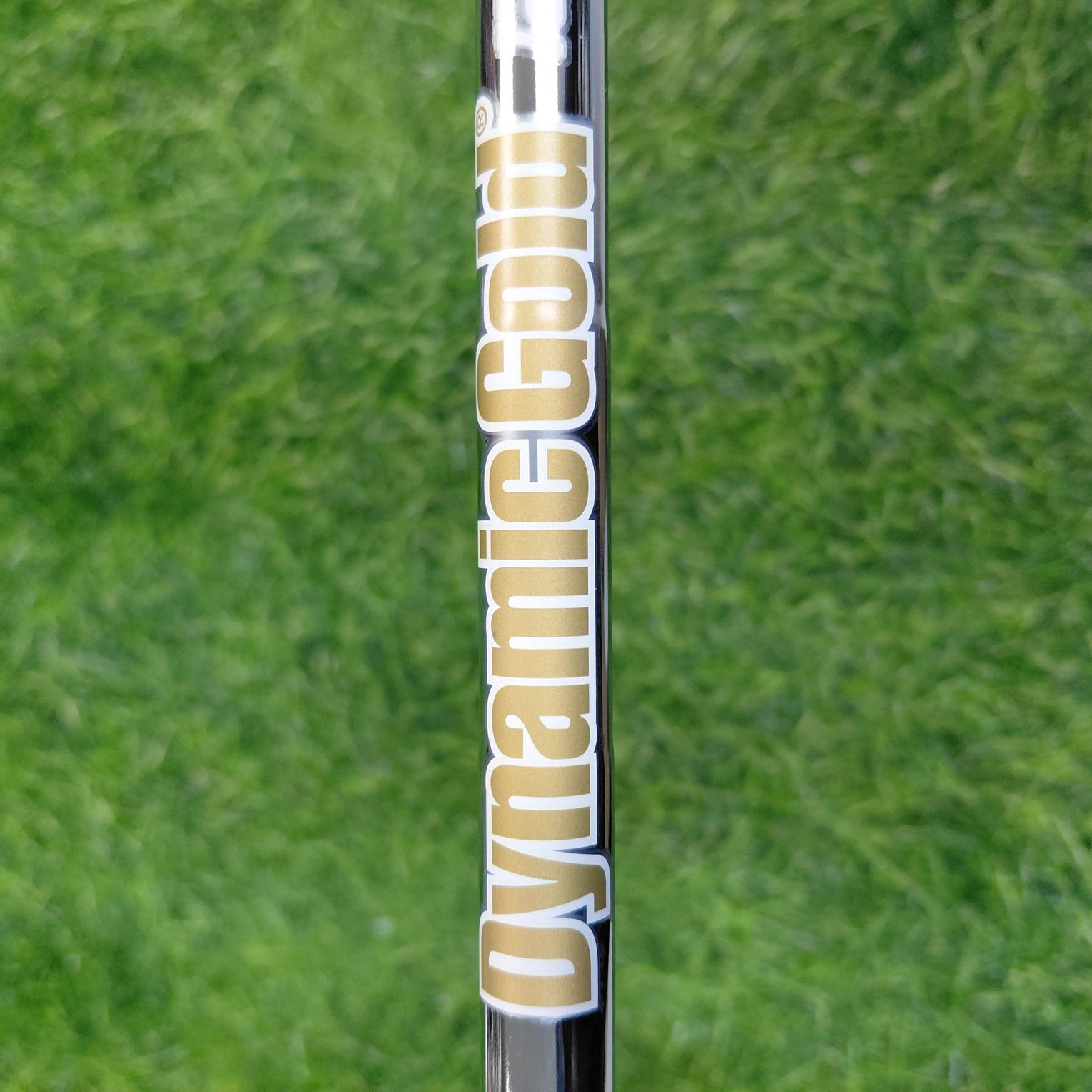 Srixon Iron Set / Srixon ZXi7 / 5pcs / S