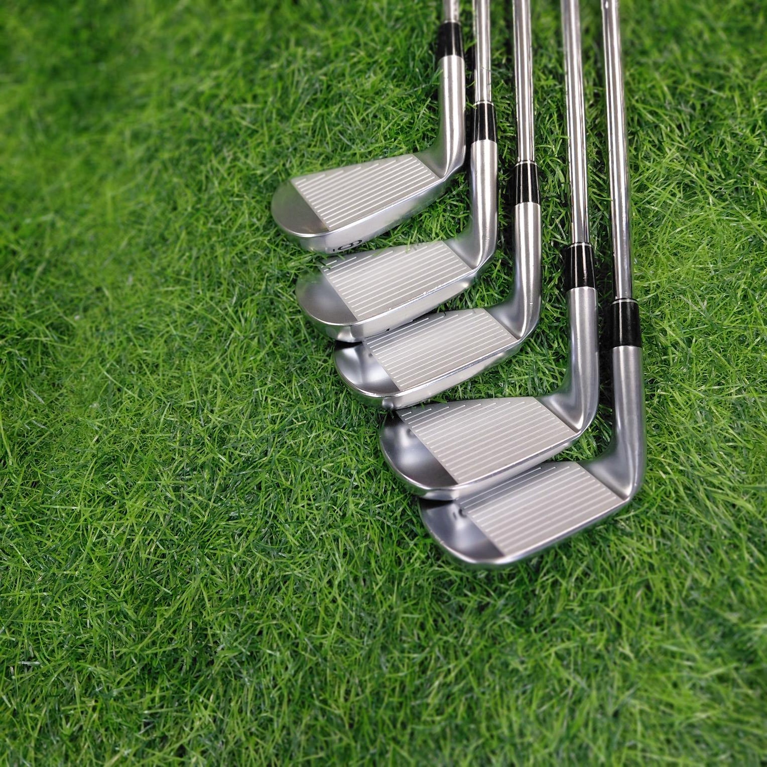 Srixon Iron Set / Srixon ZXi7 / 5pcs / S