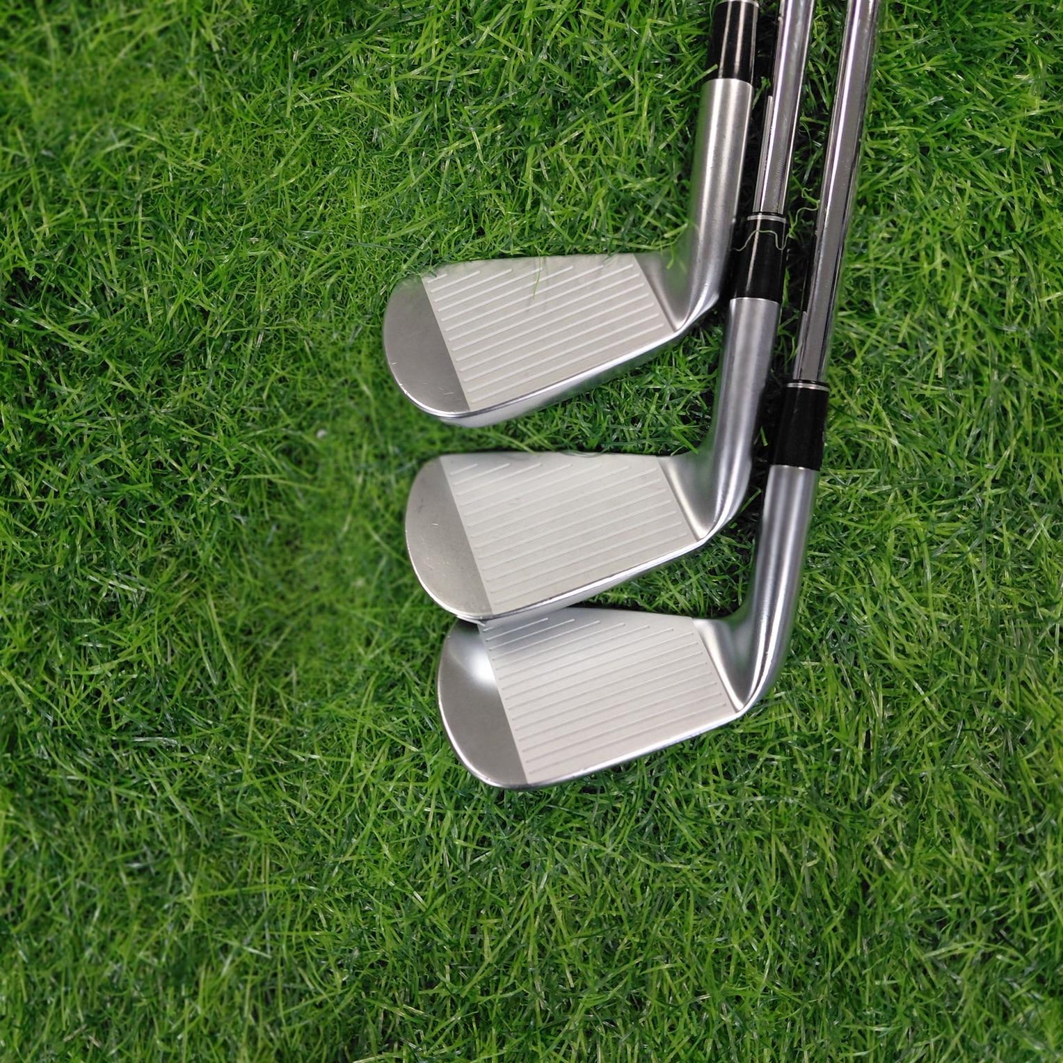Srixon Iron Set / Srixon ZXi7 / 5pcs / S