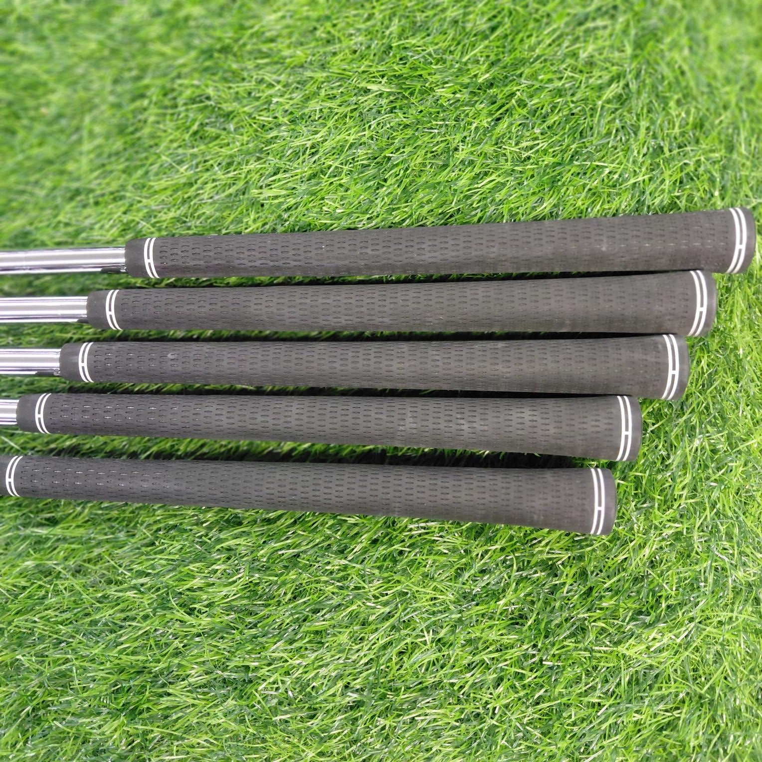 Srixon Iron Set / Srixon ZXi7 / 5pcs / S