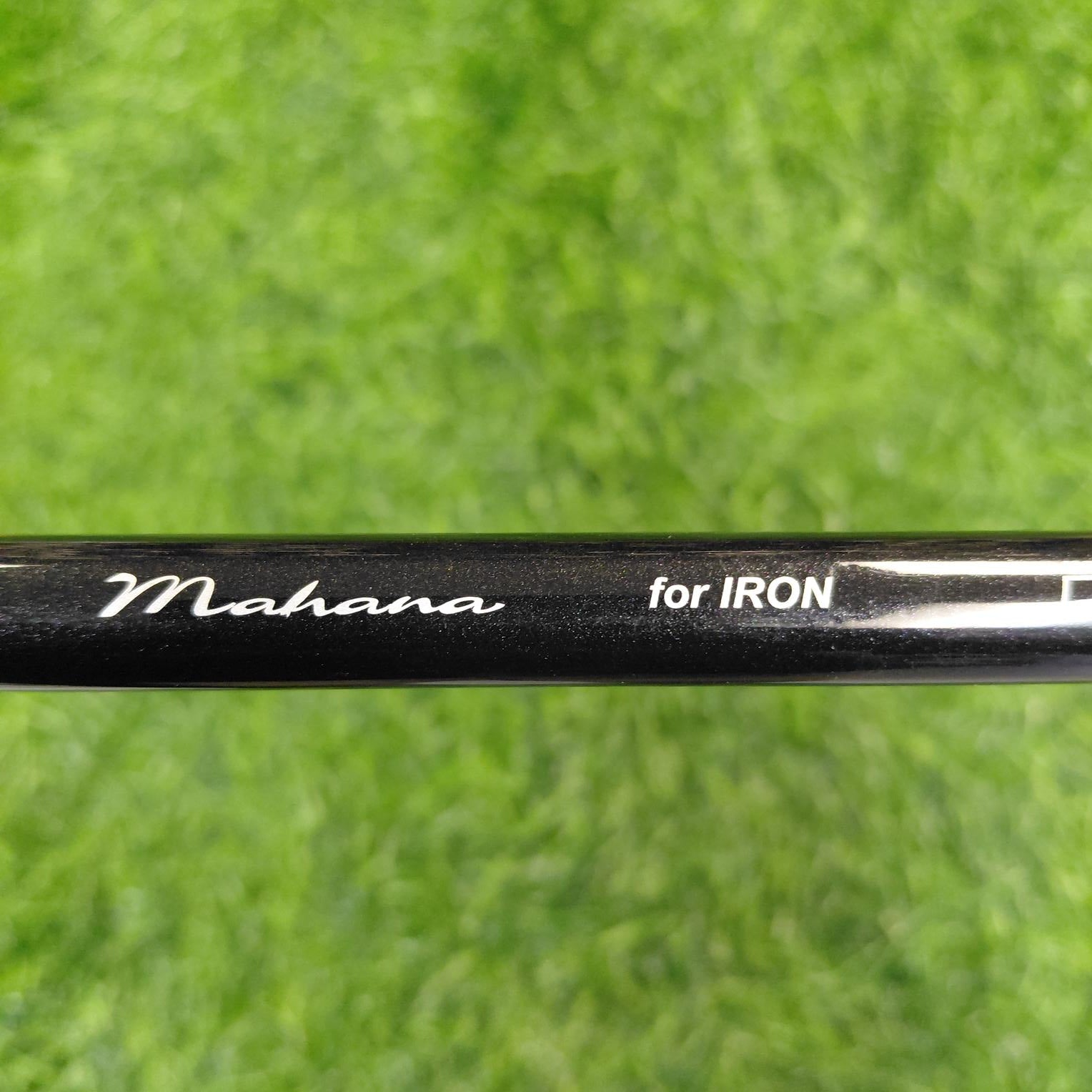 SRIXON Iron Set / SRIXON Z585 / 6pcs / S