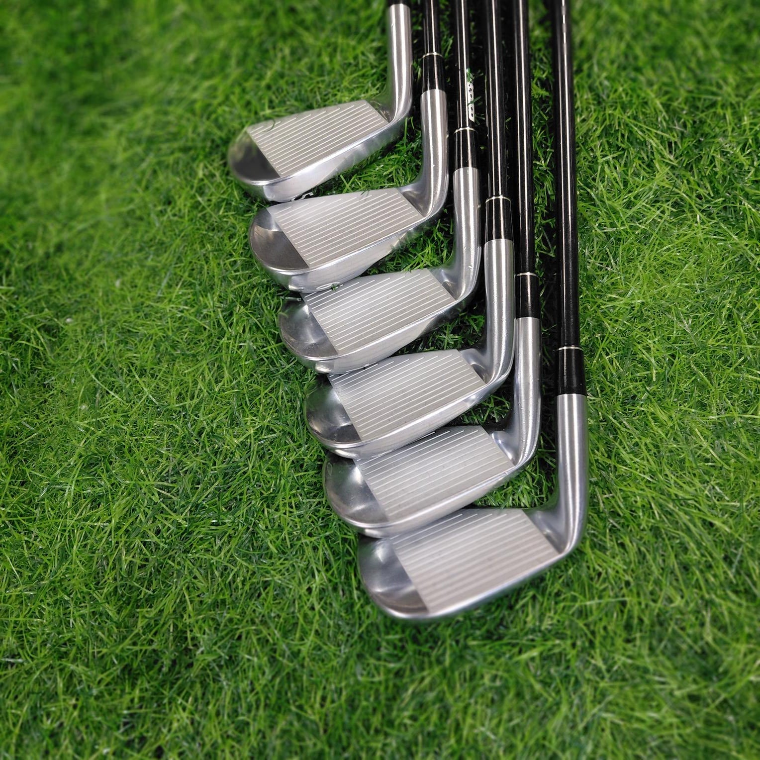 SRIXON Iron Set / SRIXON Z585 / 6pcs / S
