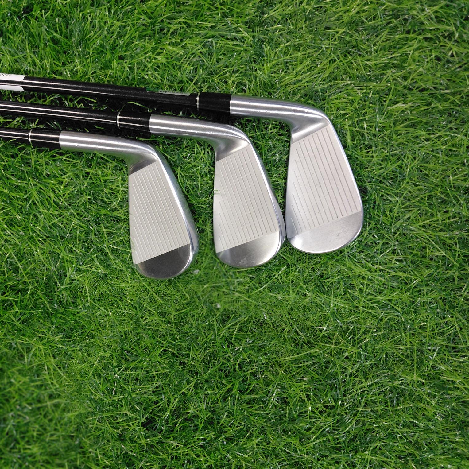 SRIXON Iron Set / SRIXON Z585 / 6pcs / S