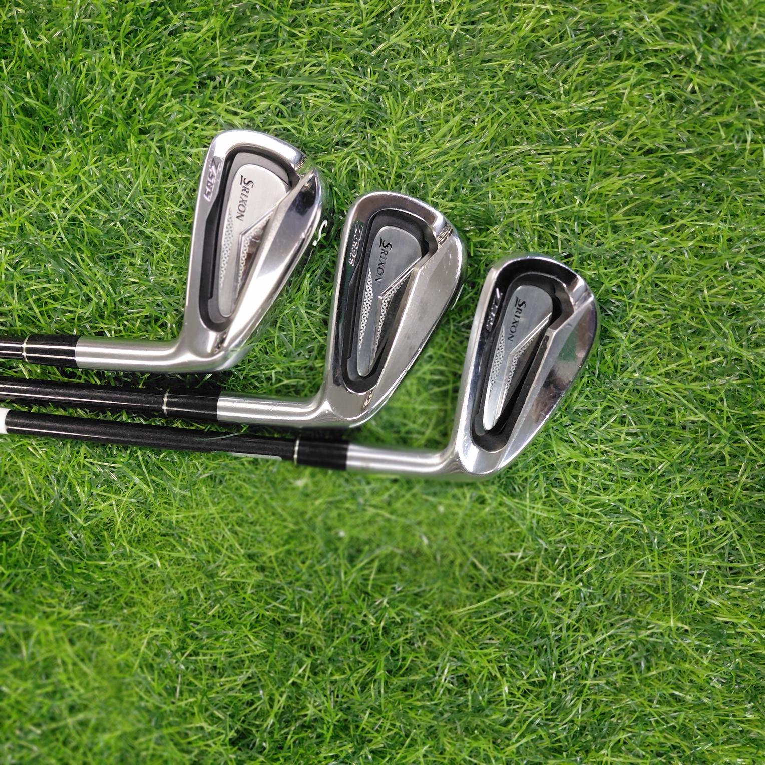 SRIXON Iron Set / SRIXON Z585 / 6pcs / S