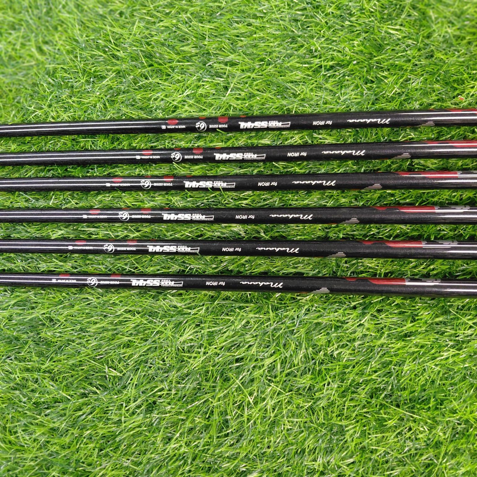 SRIXON Iron Set / SRIXON Z585 / 6pcs / S