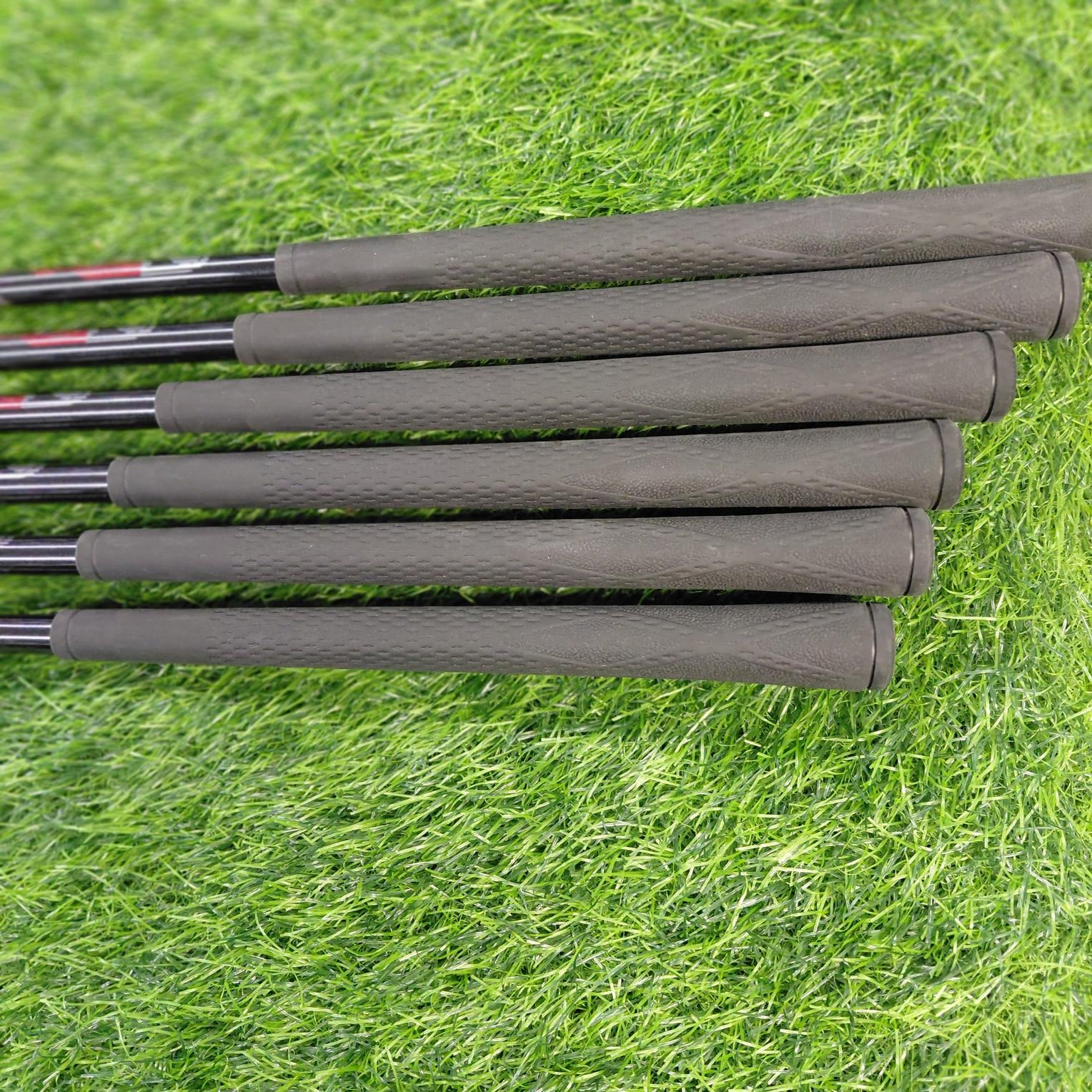 SRIXON Iron Set / SRIXON Z585 / 6pcs / S