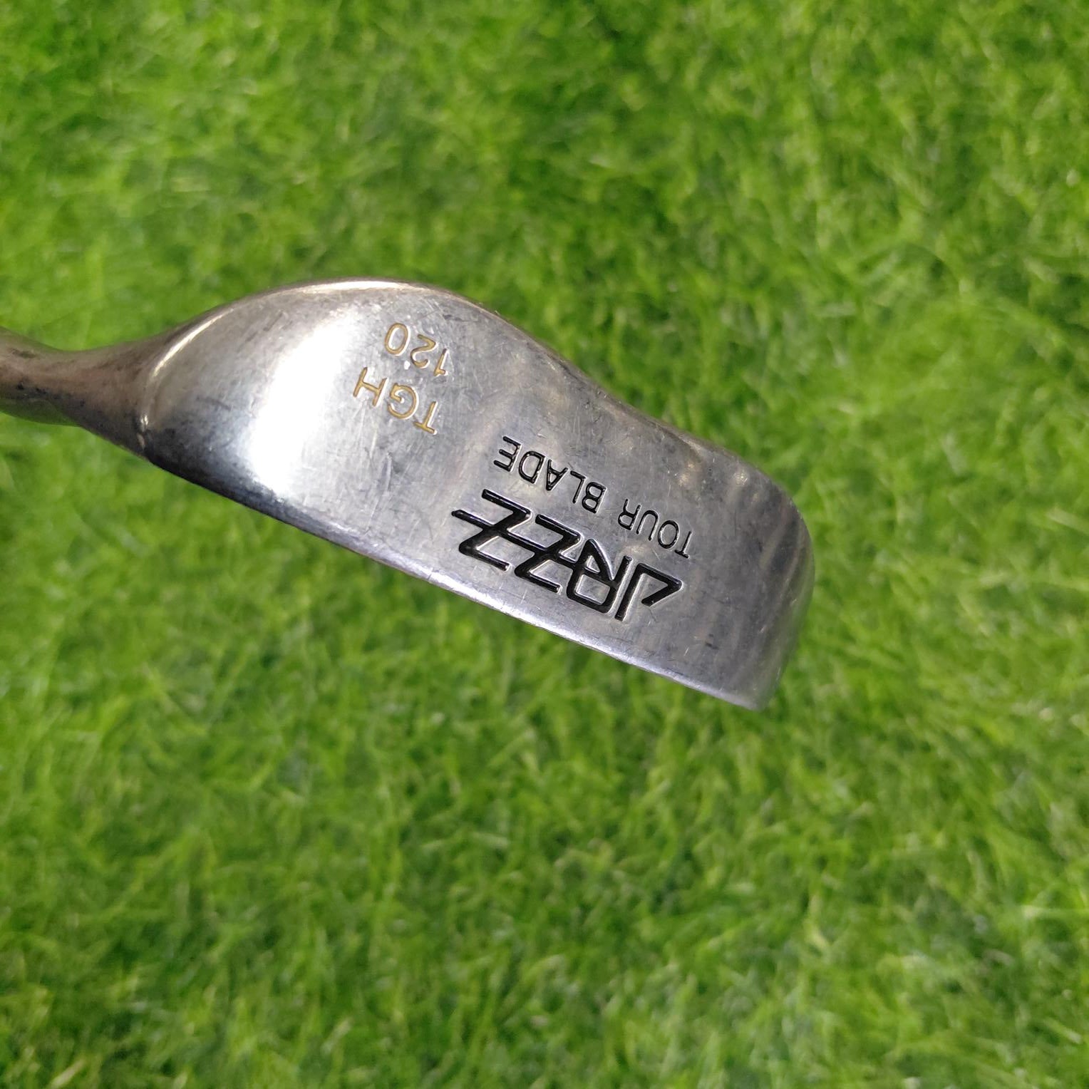 ZAZZ Putter / TOUR BLADE / 36"