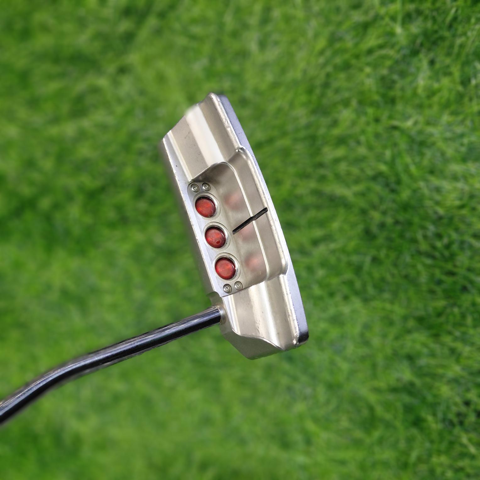 Scotty Cameron Putter / Select Squareback / 34"