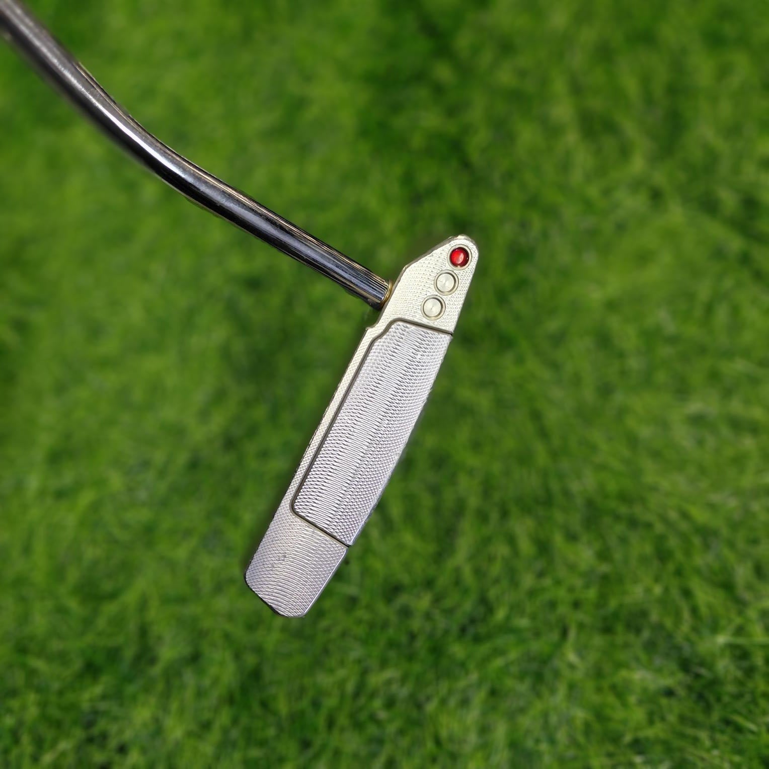 Scotty Cameron Putter / Select Squareback / 34"